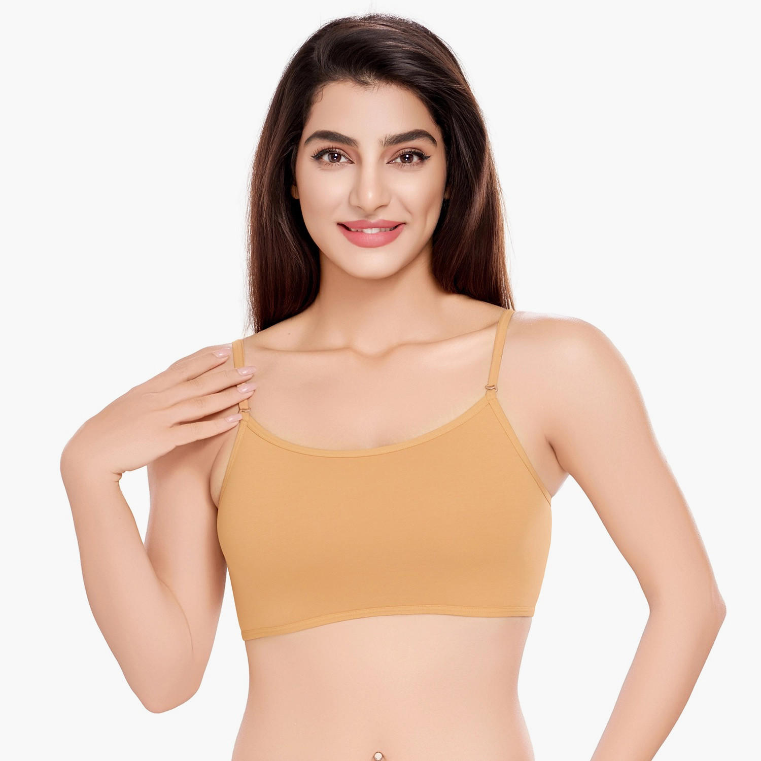 Juliet Seamless Bralette-women-clothing-lingerie-bras-image-1