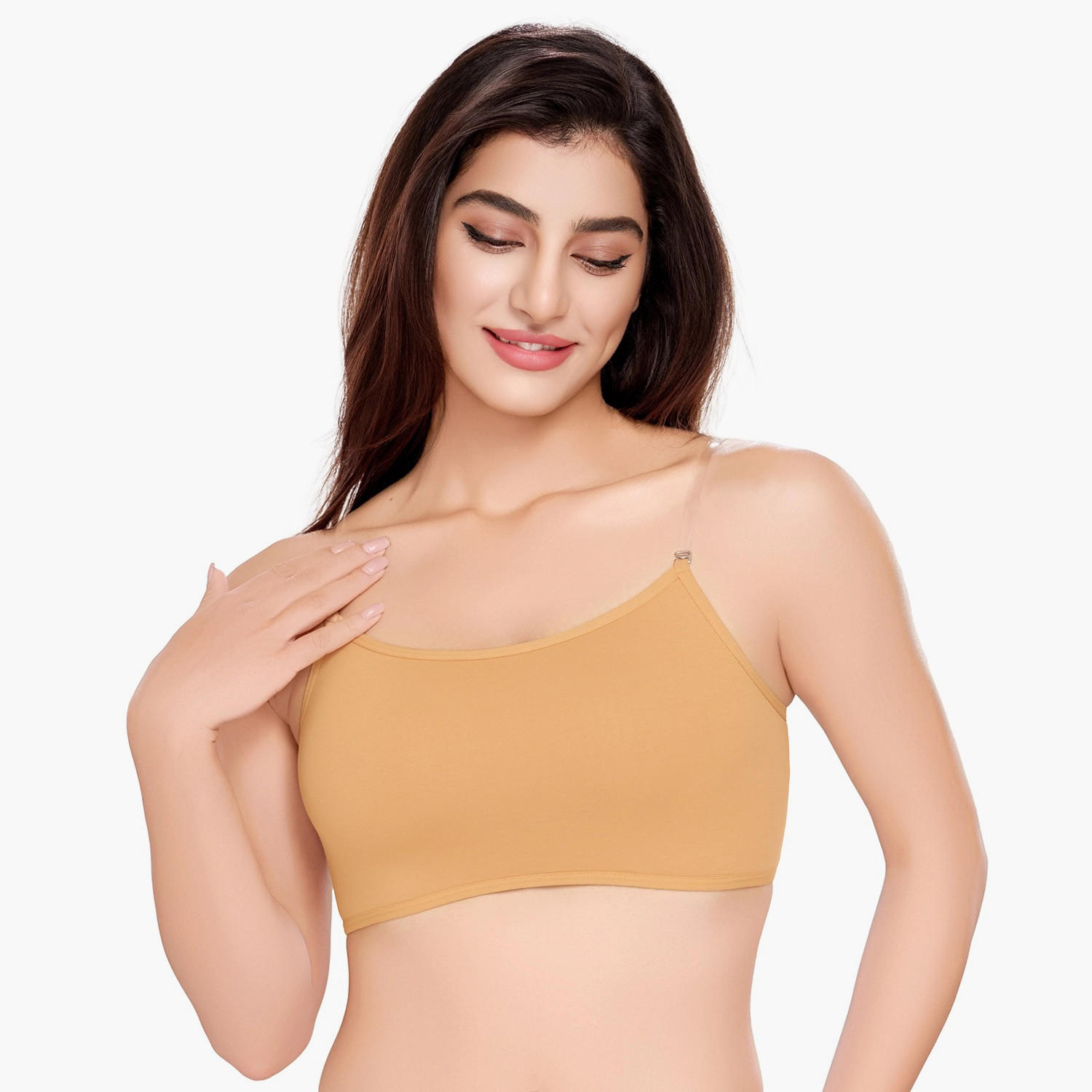 Juliet Seamless Bralette-women-clothing-lingerie-bras-image-5