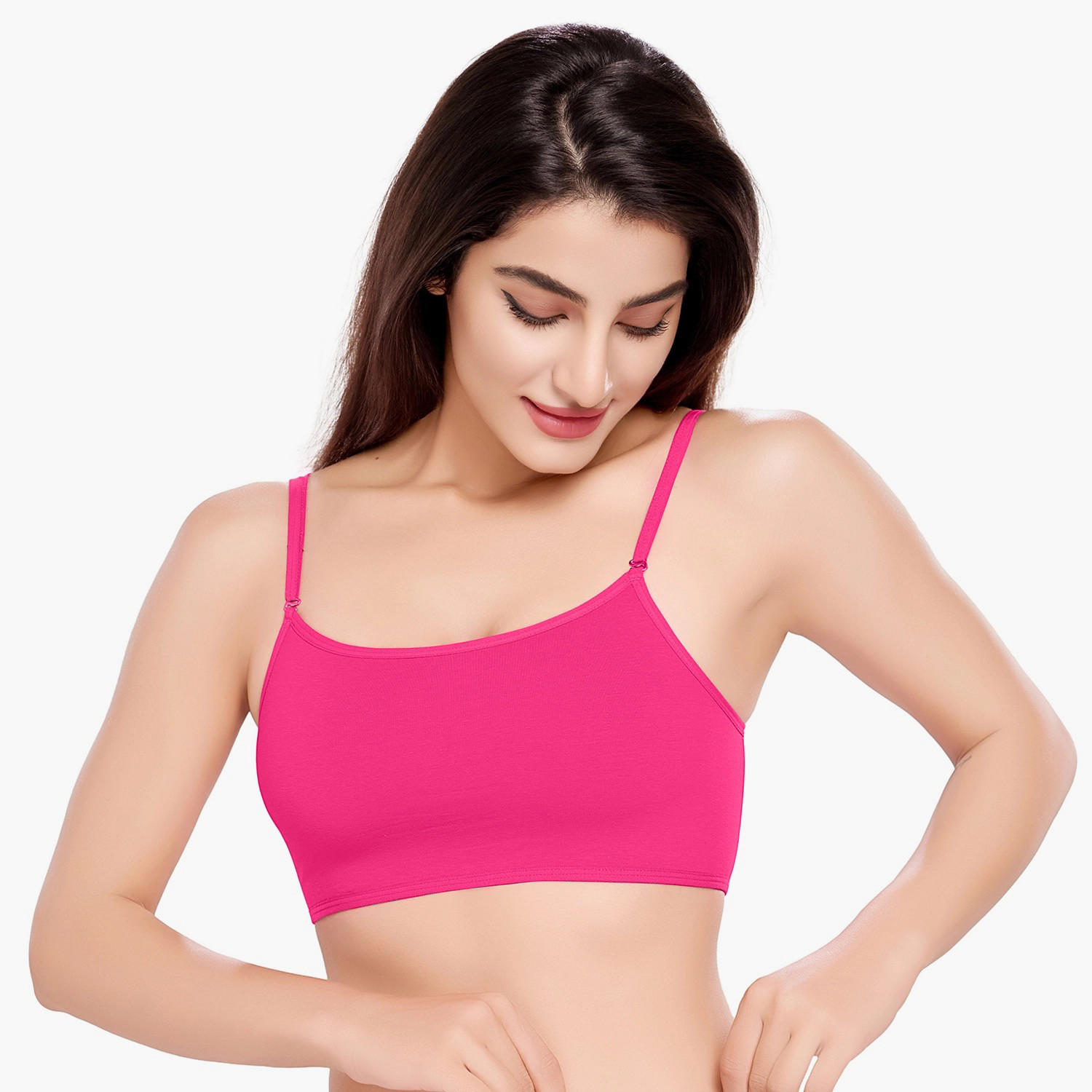 Juliet Seamless Bralette-women-clothing-lingerie-bras-image-2