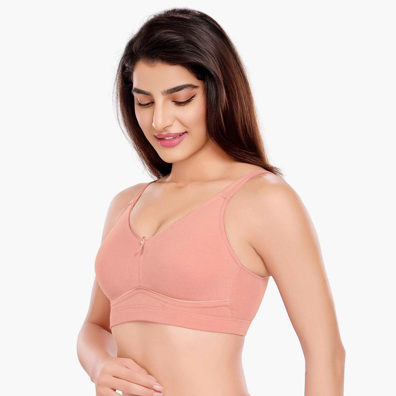 Juliet Non-Padded Bra-PROMO_SP_AE_2FOR59_110625-image-2