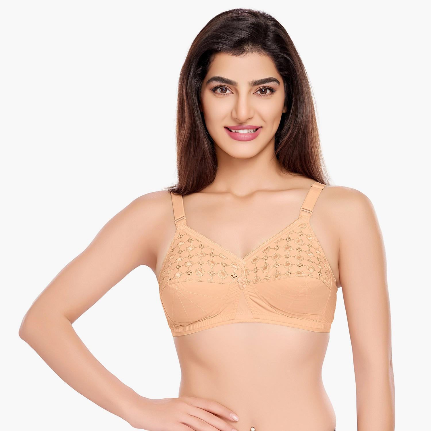 Juliet Non-Padded Bra-PROMO_SP_KW_2FOR4_5_110625-image-1