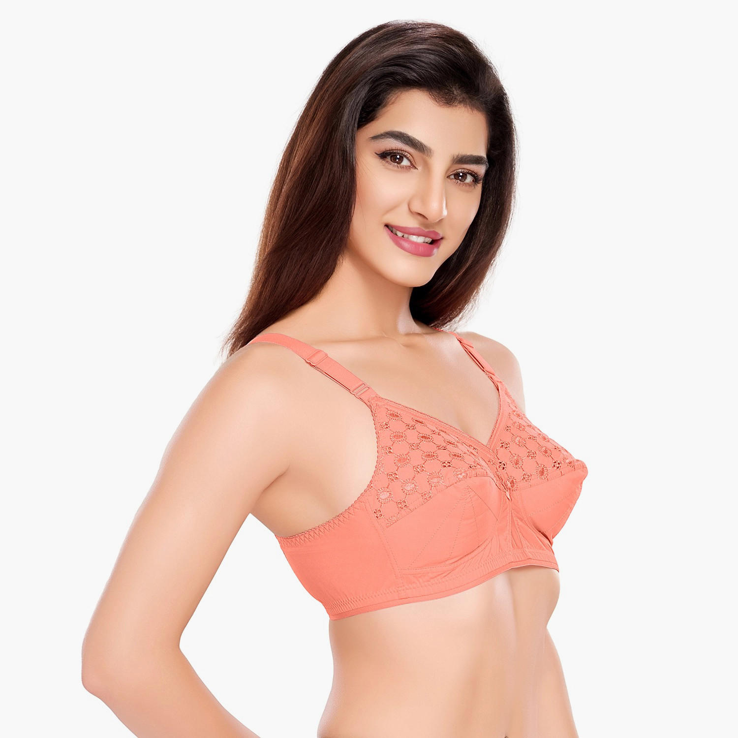 Juliet Non-Padded Bra-women-clothing-lingerie-bras-image-6