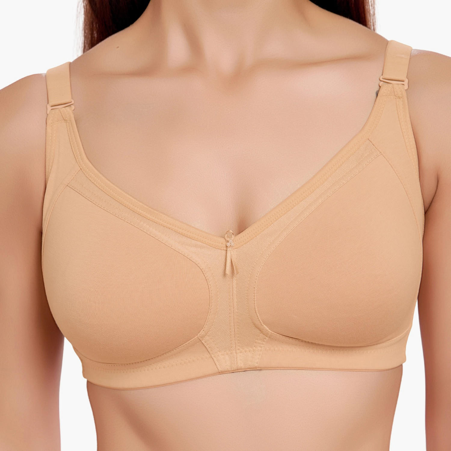 Juliet Non Padded Bra-women-clothing-lingerie-bras-image-4