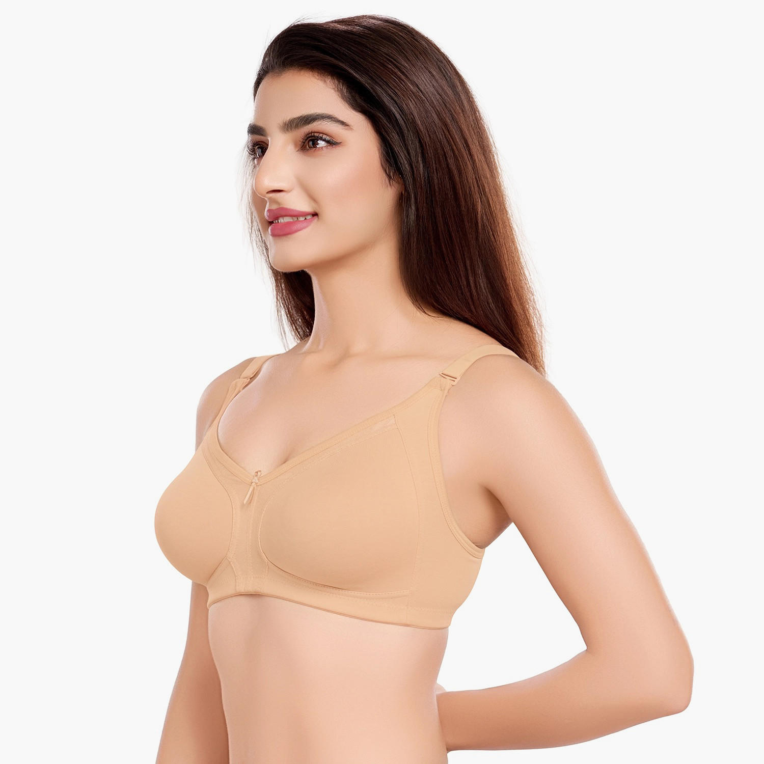 Juliet Non Padded Bra-women-clothing-lingerie-bras-image-5