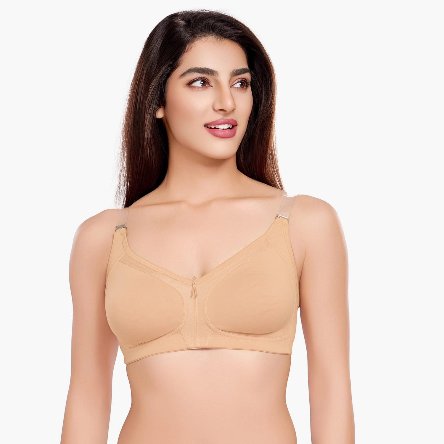 Juliet Non Padded Bra-women-clothing-lingerie-bras-image-6