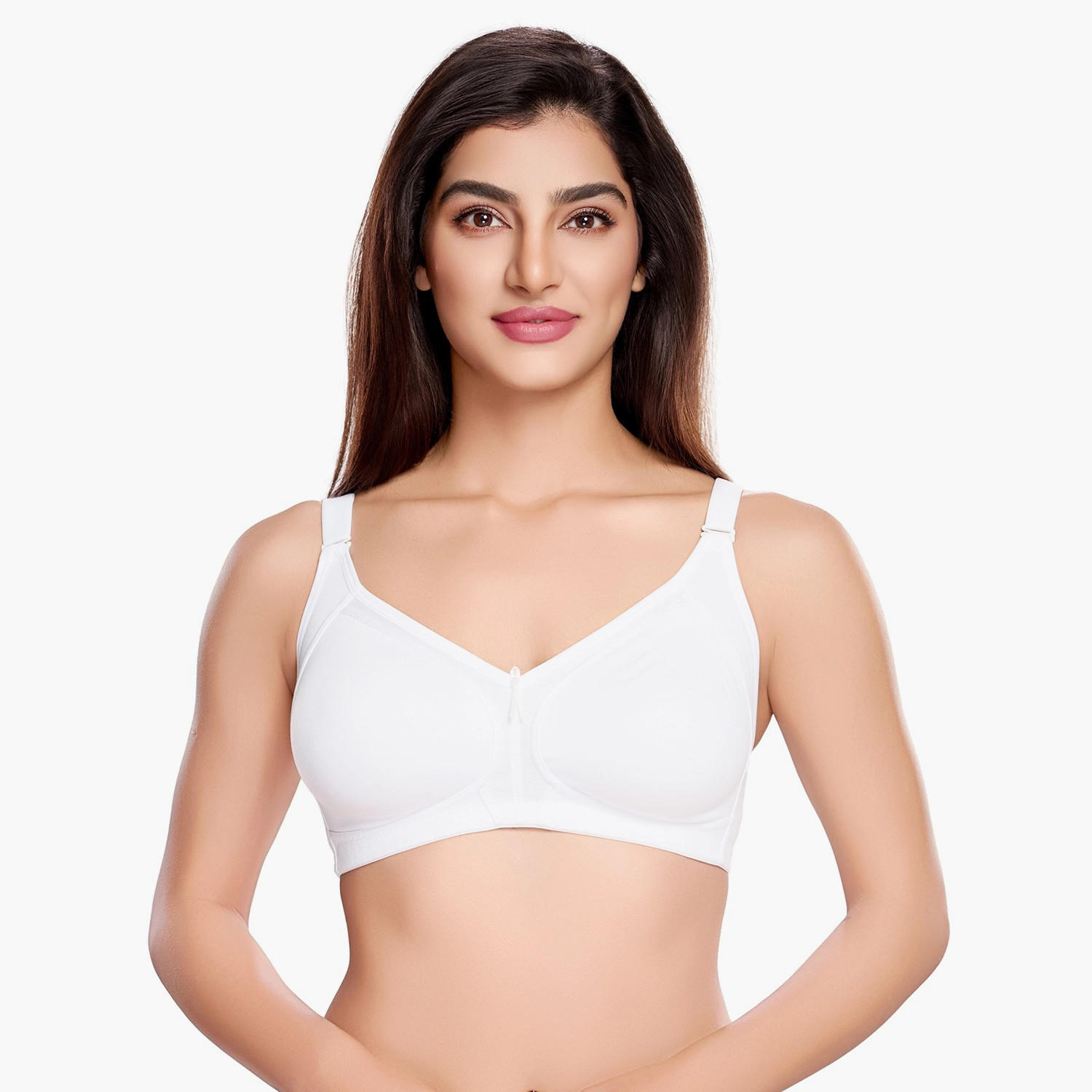 Juliet Non Padded Bra-women-clothing-lingerie-bras-image-1