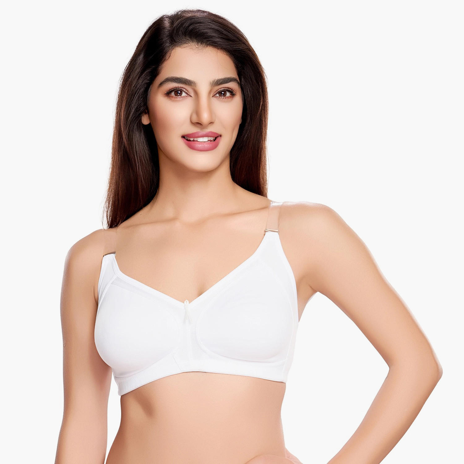 Juliet Non Padded Bra-women-clothing-lingerie-bras-image-6