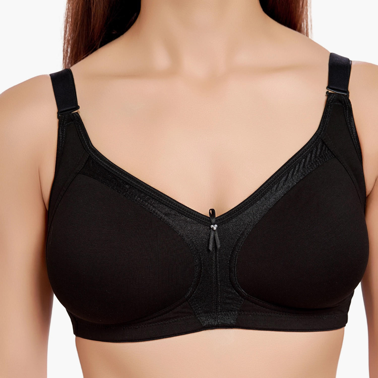 Juliet Non Padded Bra-women-clothing-lingerie-bras-image-4