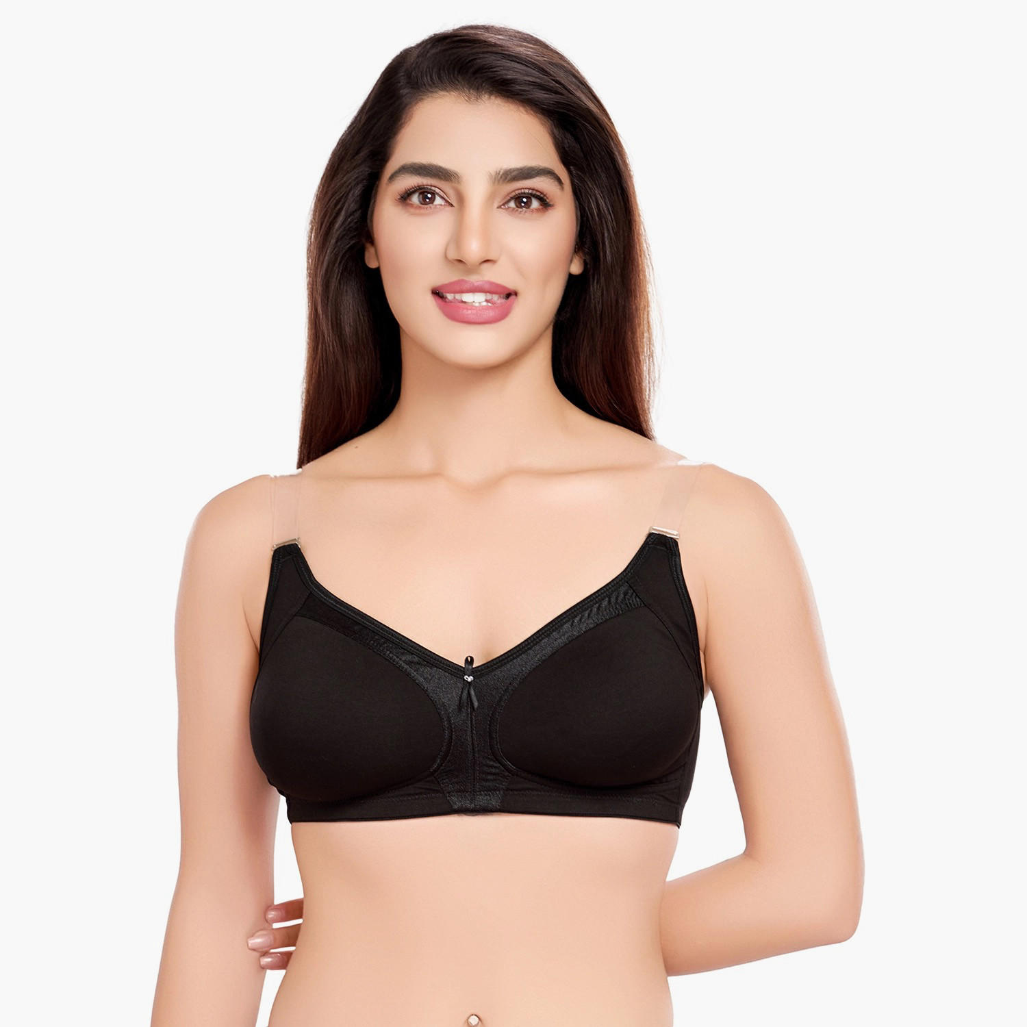 Juliet Non Padded Bra-women-clothing-lingerie-bras-image-6