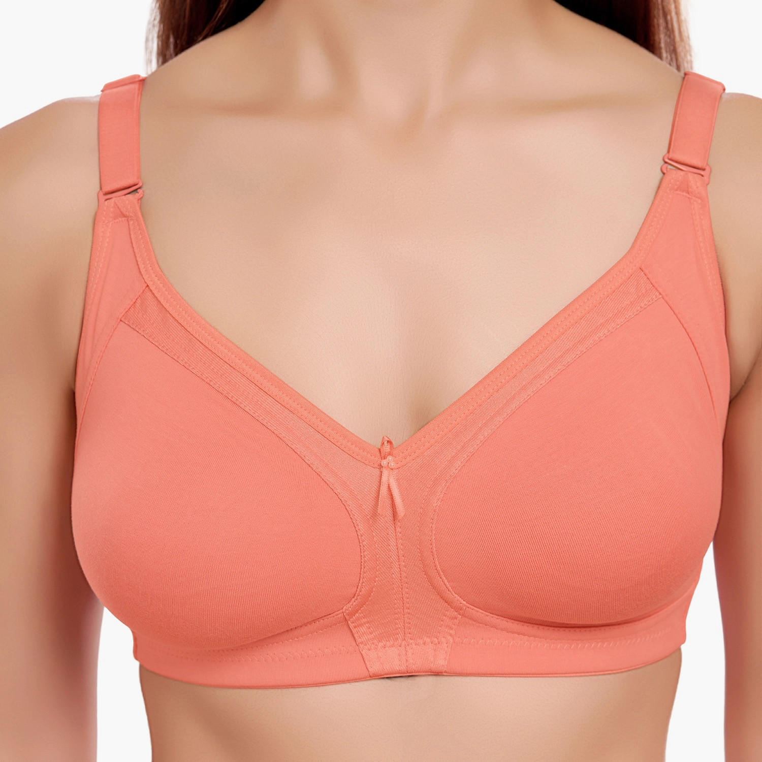 Juliet Non Padded Bra-women-clothing-lingerie-bras-image-4