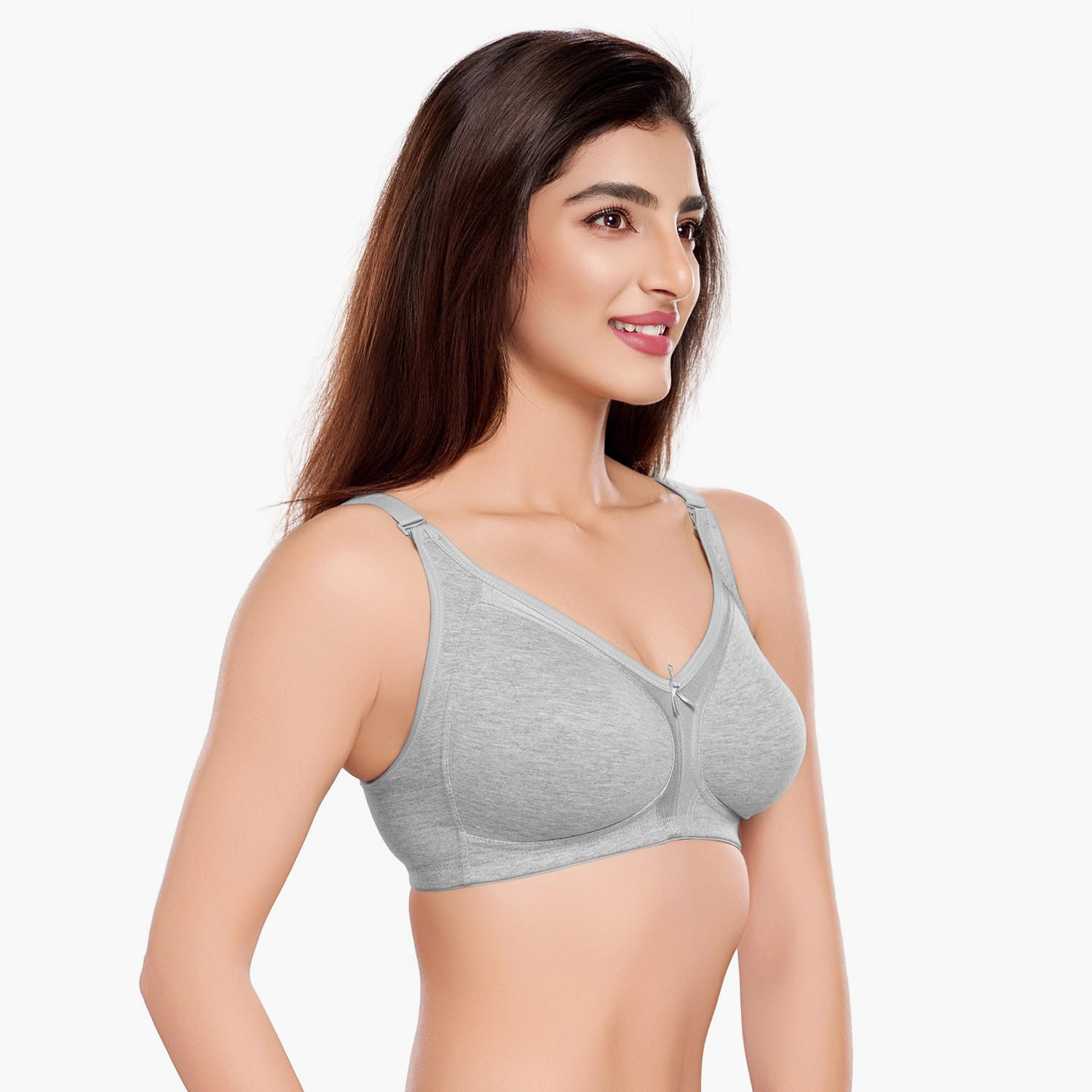 Juliet Non Padded Bra-women-clothing-lingerie-bras-image-2
