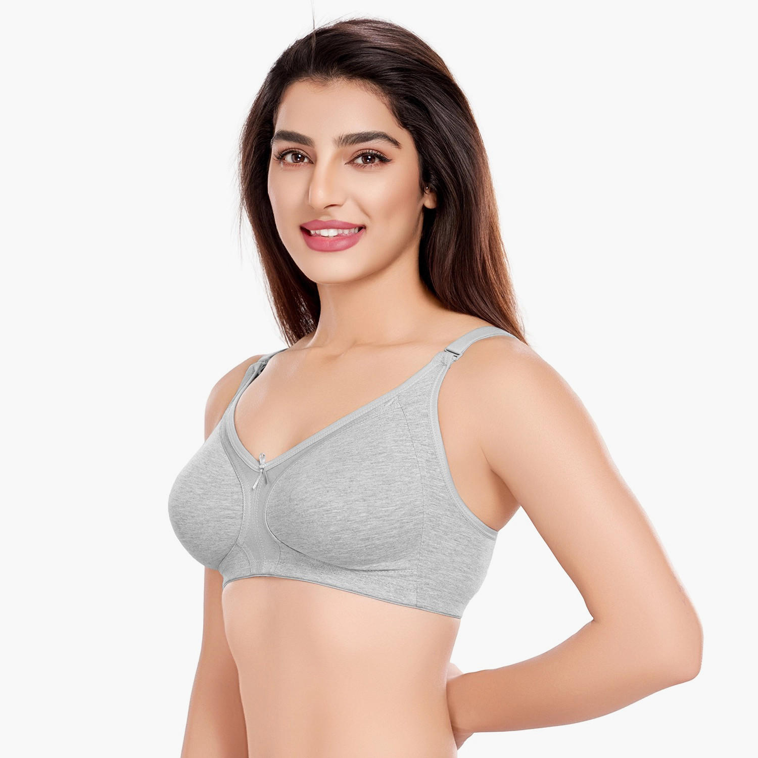 Juliet Non Padded Bra-women-clothing-lingerie-bras-image-5