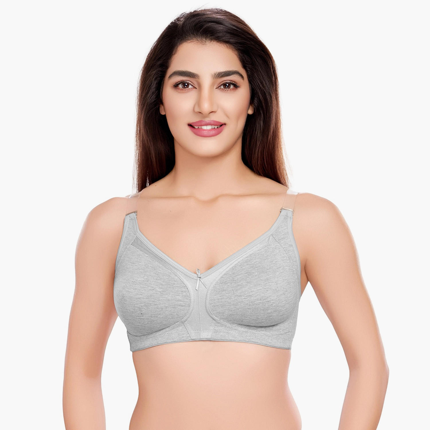 Juliet Non Padded Bra-women-clothing-lingerie-bras-image-6
