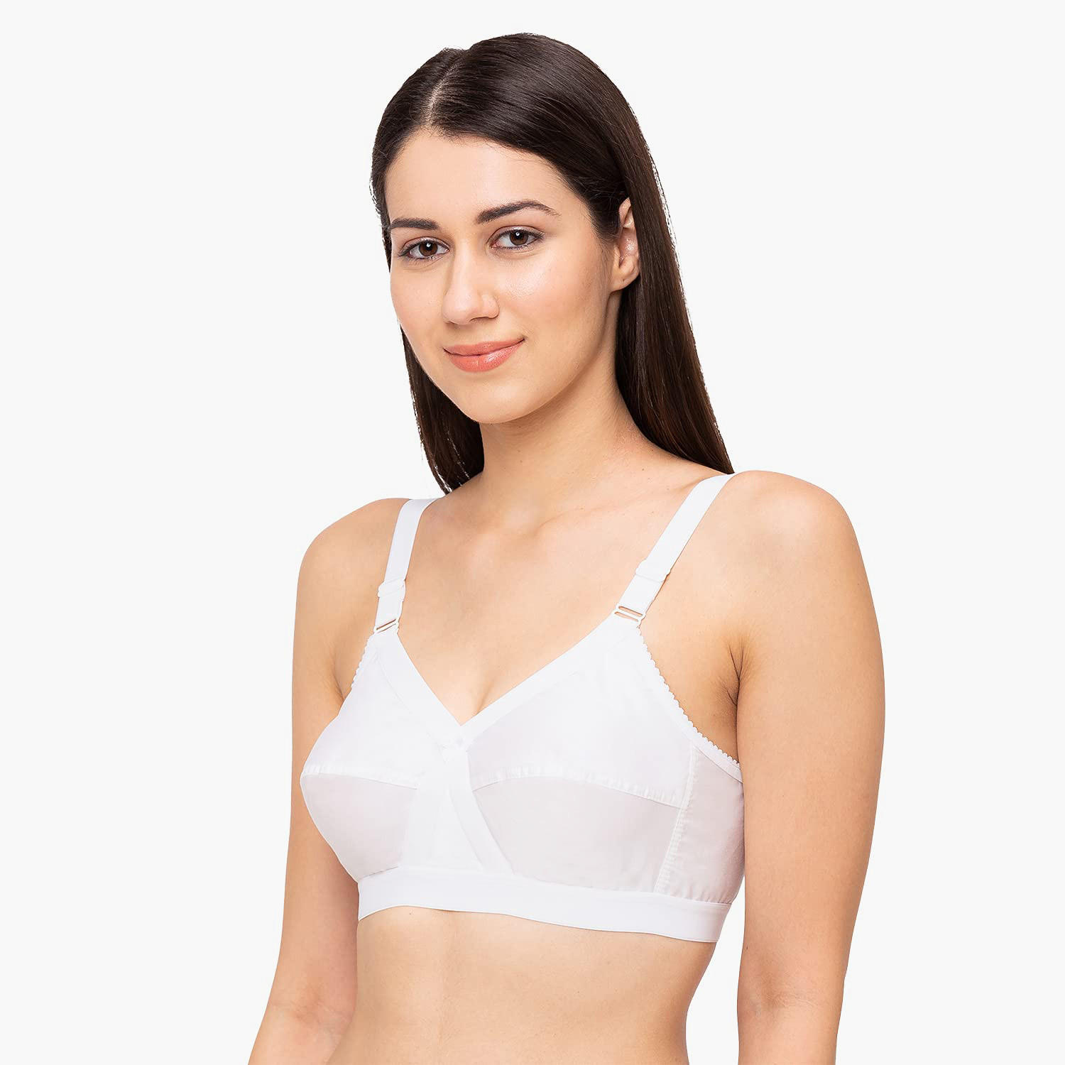Juliet Non-Padded Bra-women-clothing-lingerie-bras-image-4