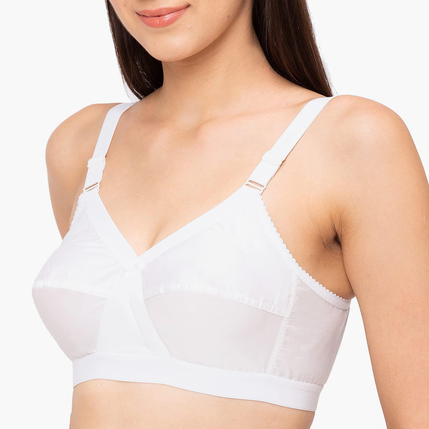 Juliet Non-Padded Bra-women-clothing-lingerie-bras-image-5