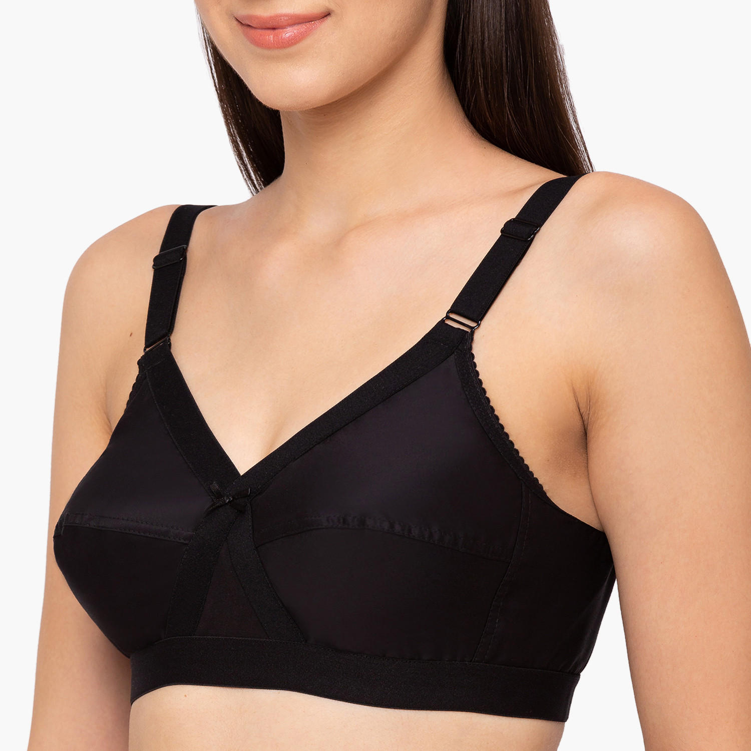 Juliet Non-Padded Bra-women-clothing-lingerie-bras-image-4