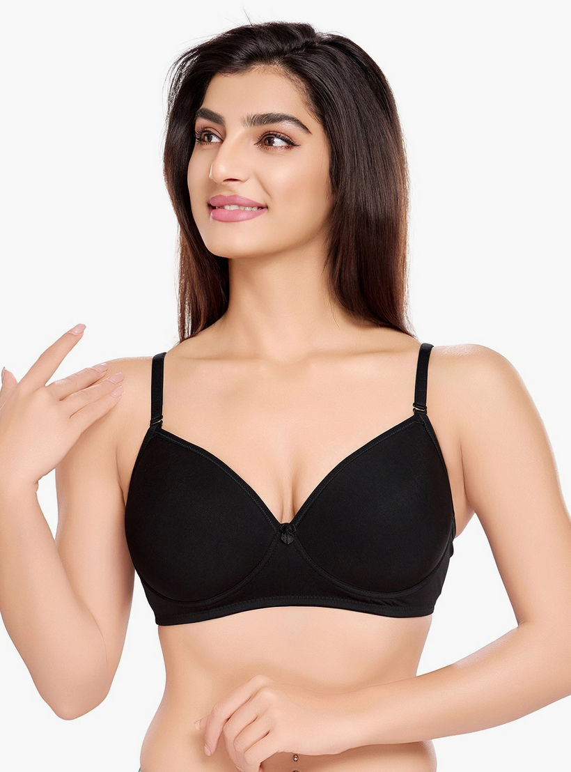 Juliet Medium Coverage Bra-women-clothing-lingerie-bras-image-1