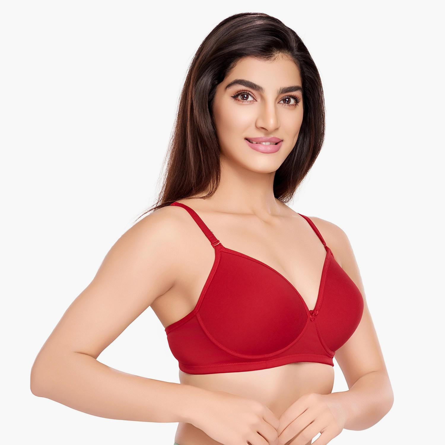 Juliet Medium Coverage Bra-women-clothing-lingerie-bras-image-2