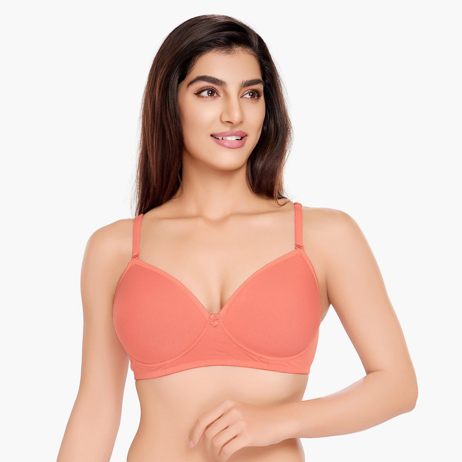 حمالة صدر جولييت بتغطية متوسطة-women-clothing-lingerie-bras-image-1