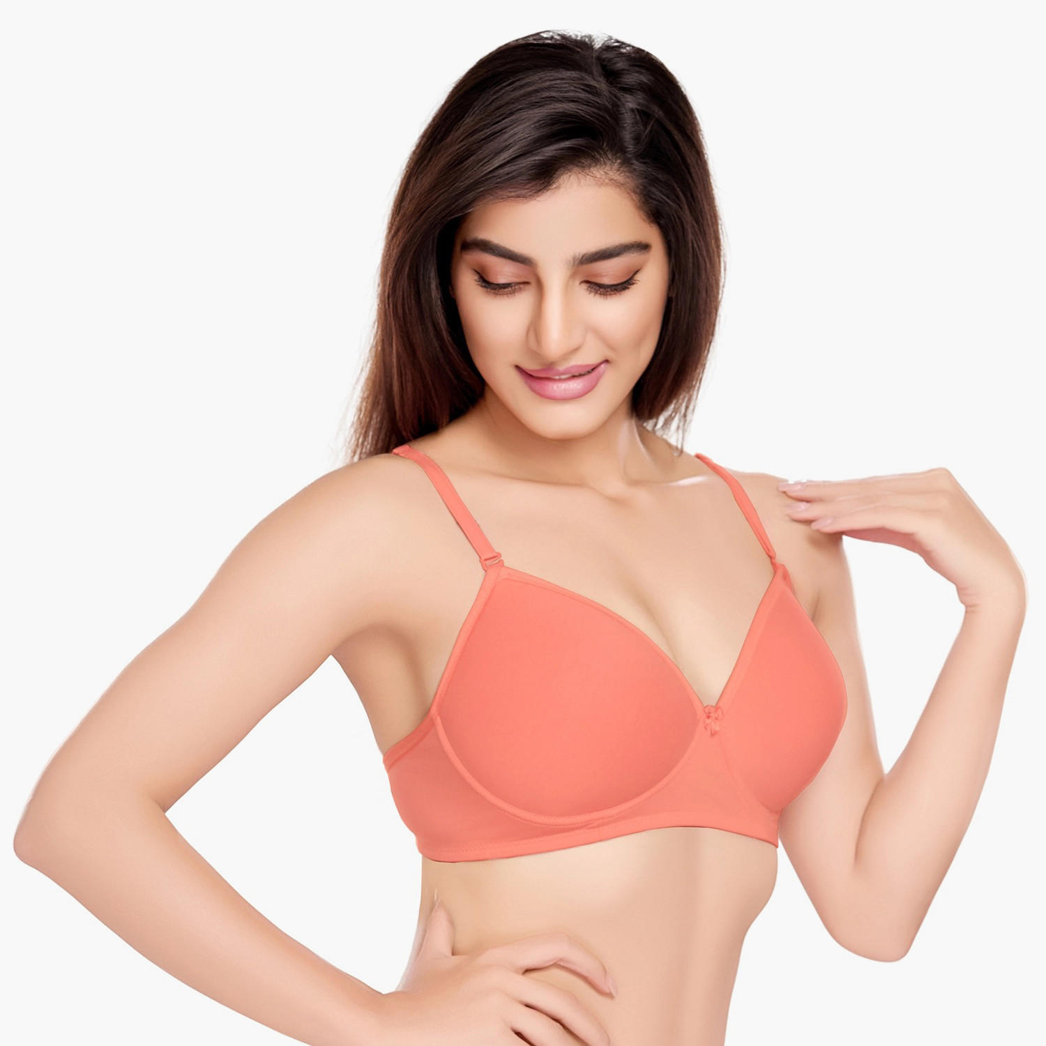 حمالة صدر جولييت بتغطية متوسطة-women-clothing-lingerie-bras-image-3