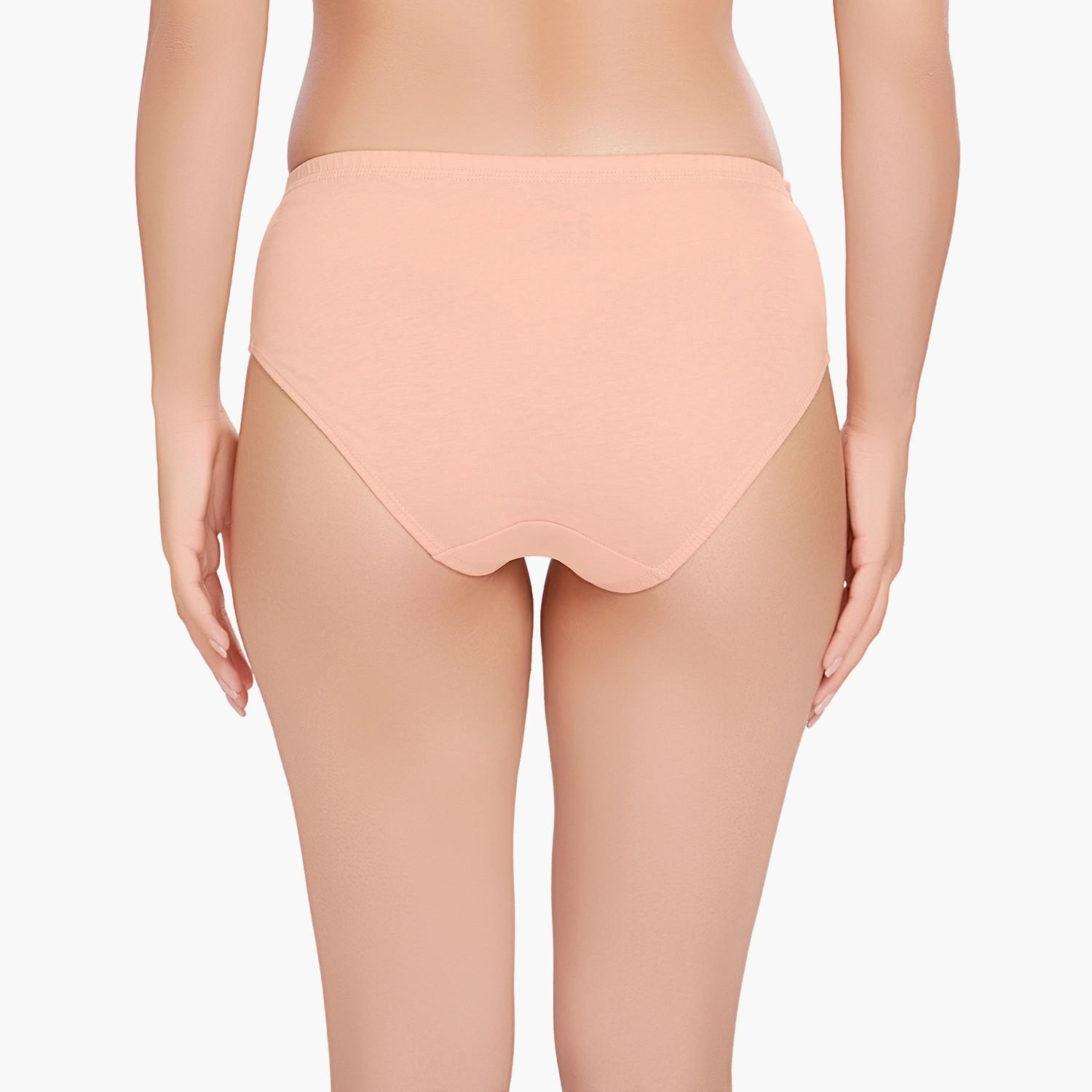 سراويل داخلية هيبستر بخصر متوسط الارتفاع من جولييت - طقم من 3 قطع-women-clothing-lingerie-panties-image-10