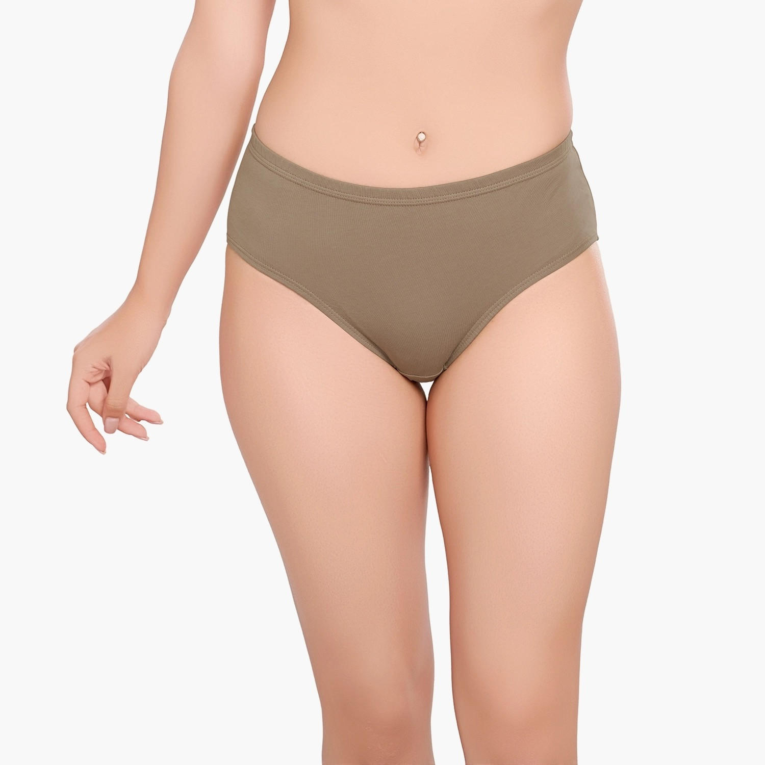 سراويل داخلية هيبستر بخصر متوسط الارتفاع من جولييت - طقم من 3 قطع-women-clothing-lingerie-panties-image-13
