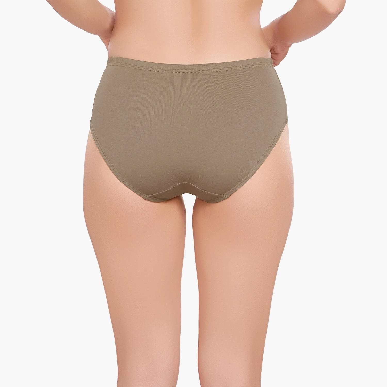سراويل داخلية هيبستر بخصر متوسط الارتفاع من جولييت - طقم من 3 قطع-women-clothing-lingerie-panties-image-15