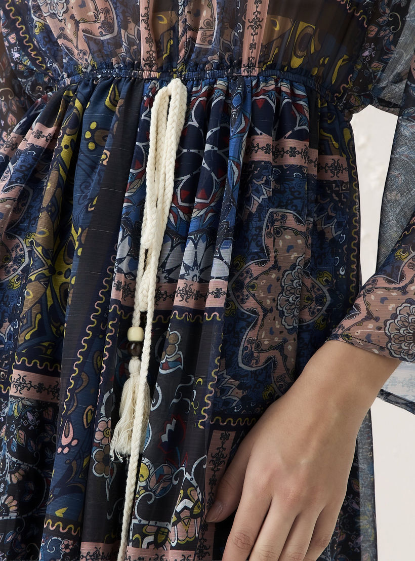 Floral Print Kaftan Women Dress Viscose-PROMO_SP_AE__6_RGCC_BUY2FOR199_040325-image-5