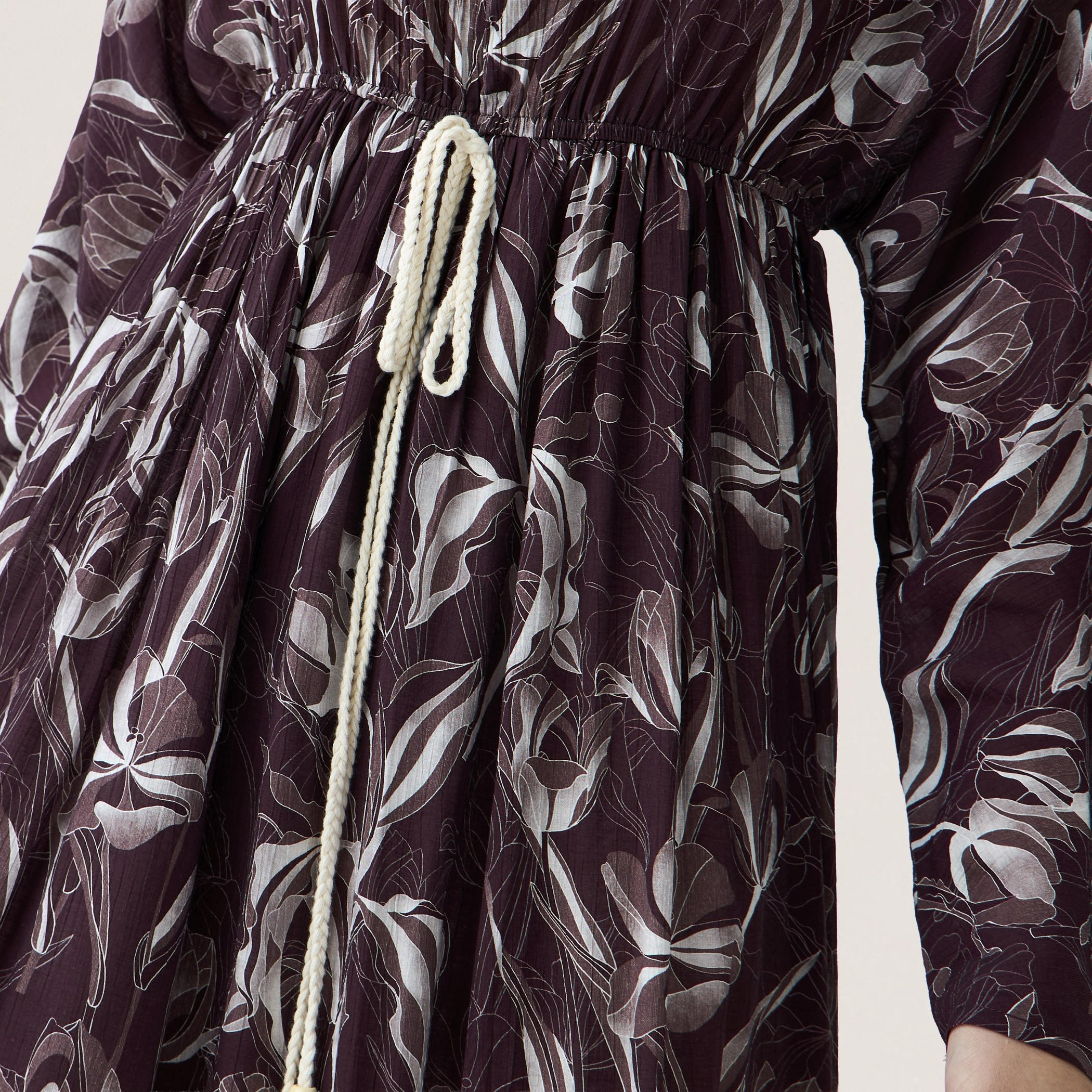 Floral Print Kaftan Women Dress Viscose-PROMO_SP_AE__6_RGCC_BUY2FOR199_040325-image-5