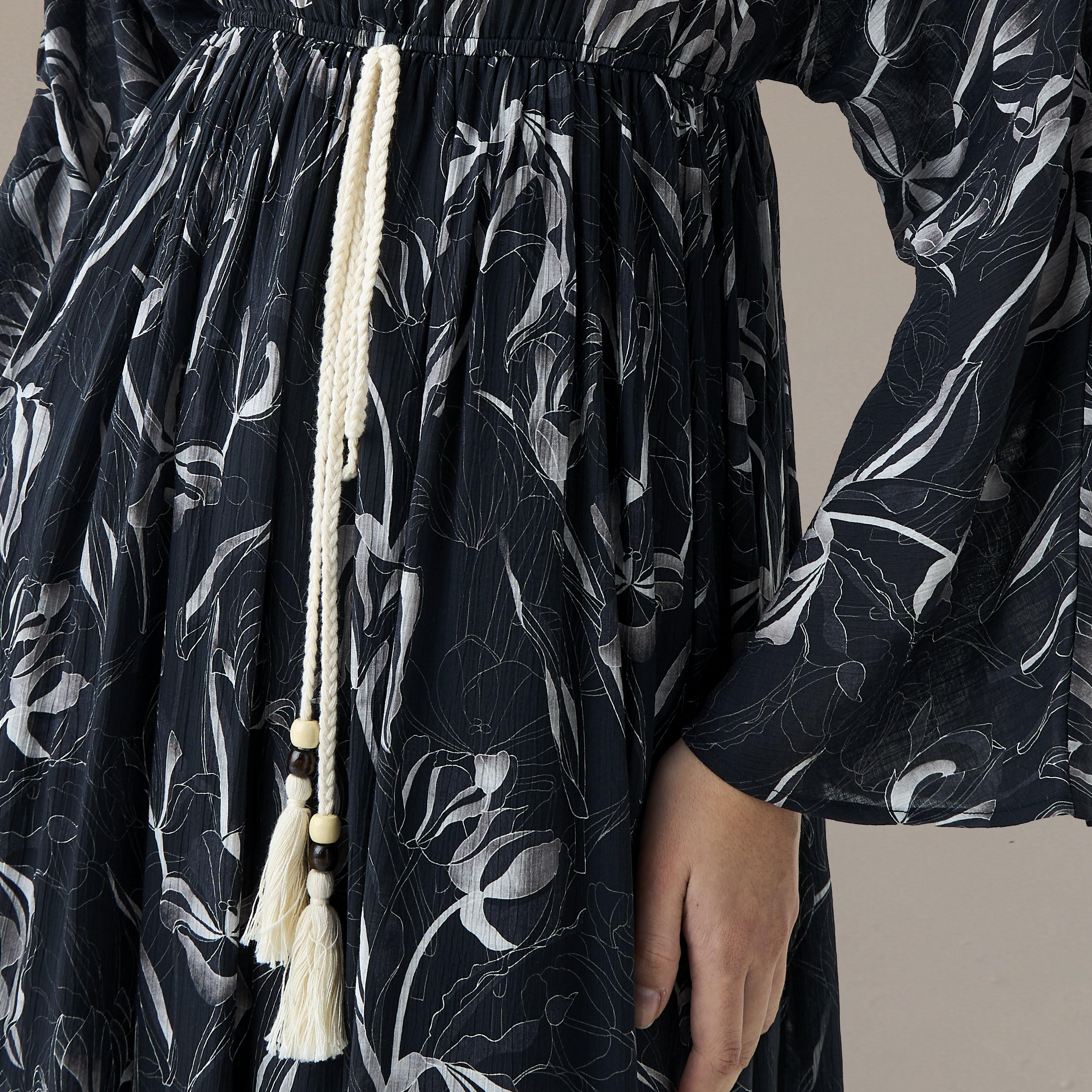 Floral Print Kaftan Women Dress Viscose-PROMO_SP_AE__6_RGCC_BUY2FOR199_040325-image-5