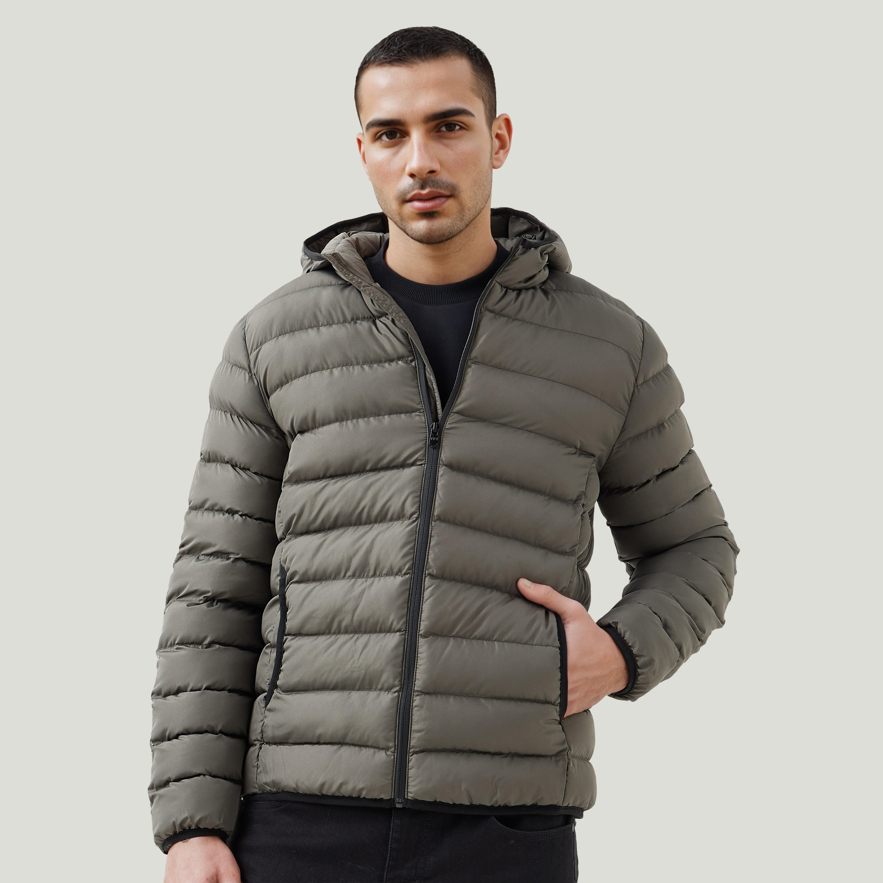 Quilted Lightweight Hooded Jacket-men-clothing-jacketsandblazers-jackets-image-1