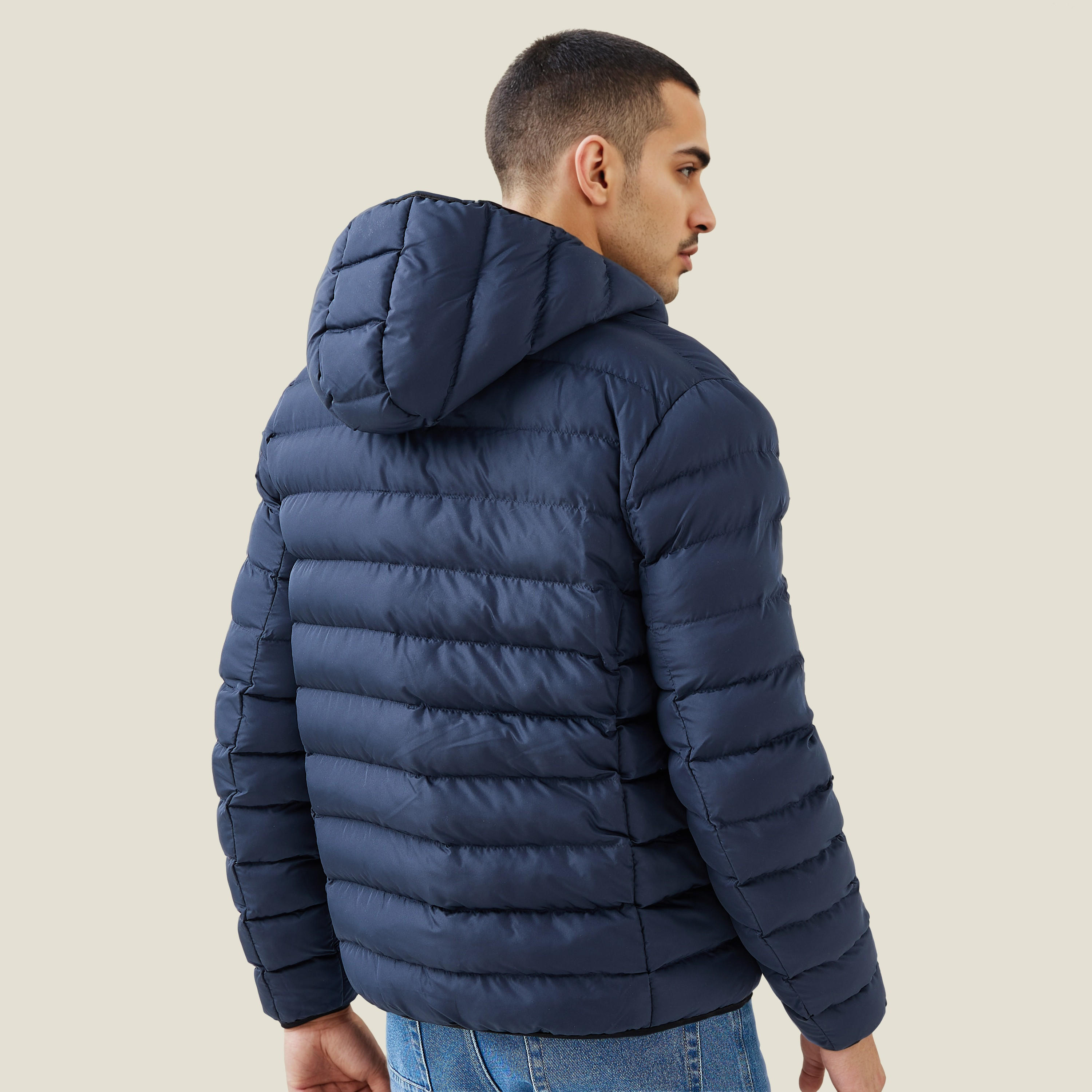Quilted Lightweight Hooded Jacket with Pockets-men-clothing-jacketsandblazers-jackets-image-4