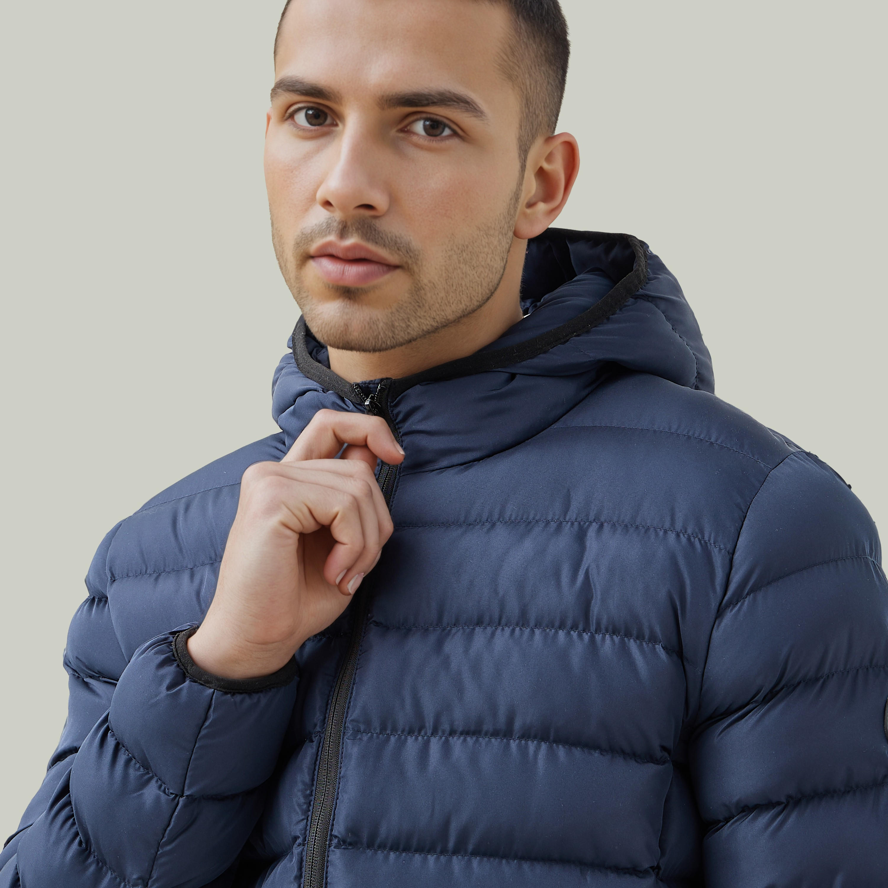 Quilted Lightweight Hooded Jacket with Pockets-men-clothing-jacketsandblazers-jackets-image-5