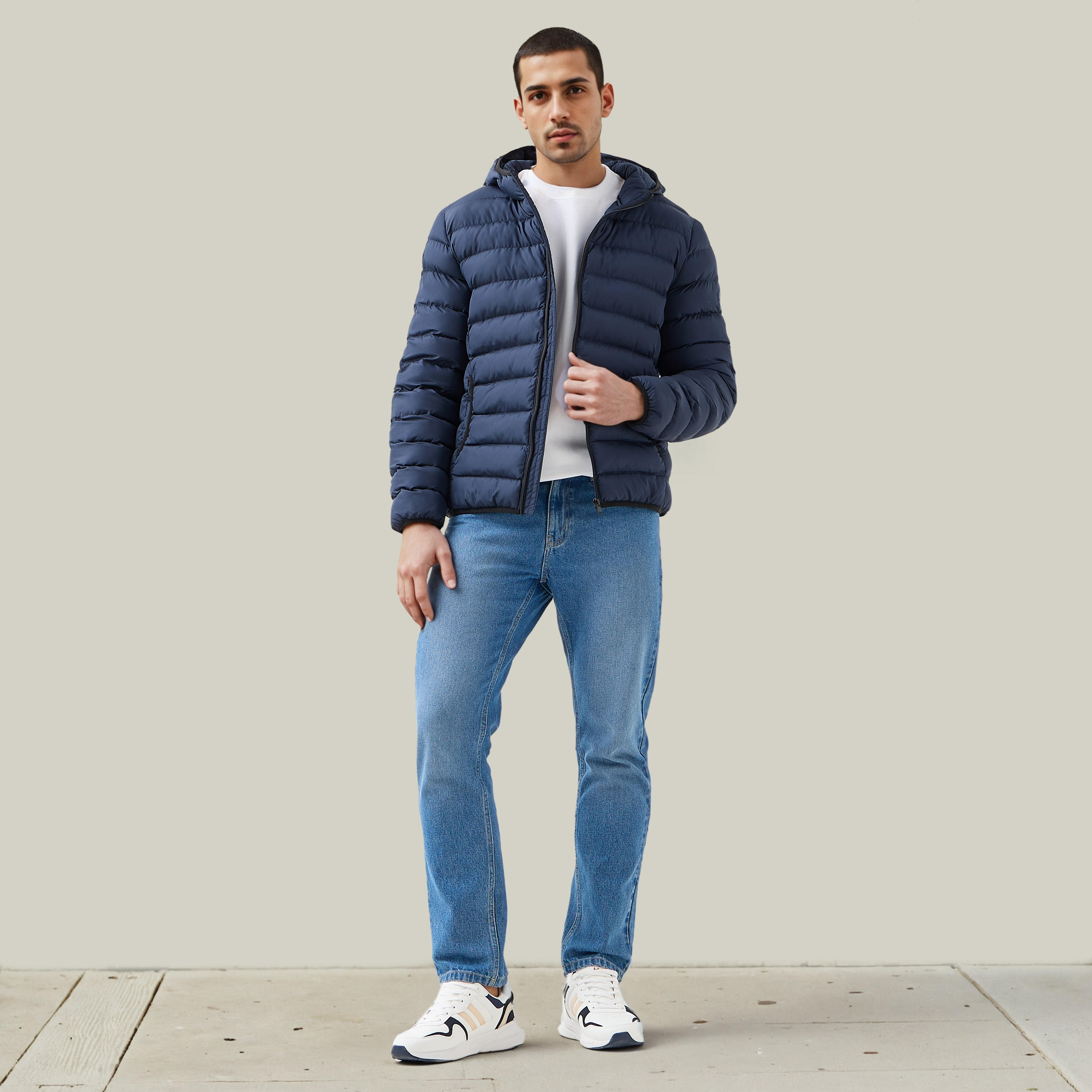 Quilted Lightweight Hooded Jacket with Pockets-men-clothing-jacketsandblazers-jackets-image-7