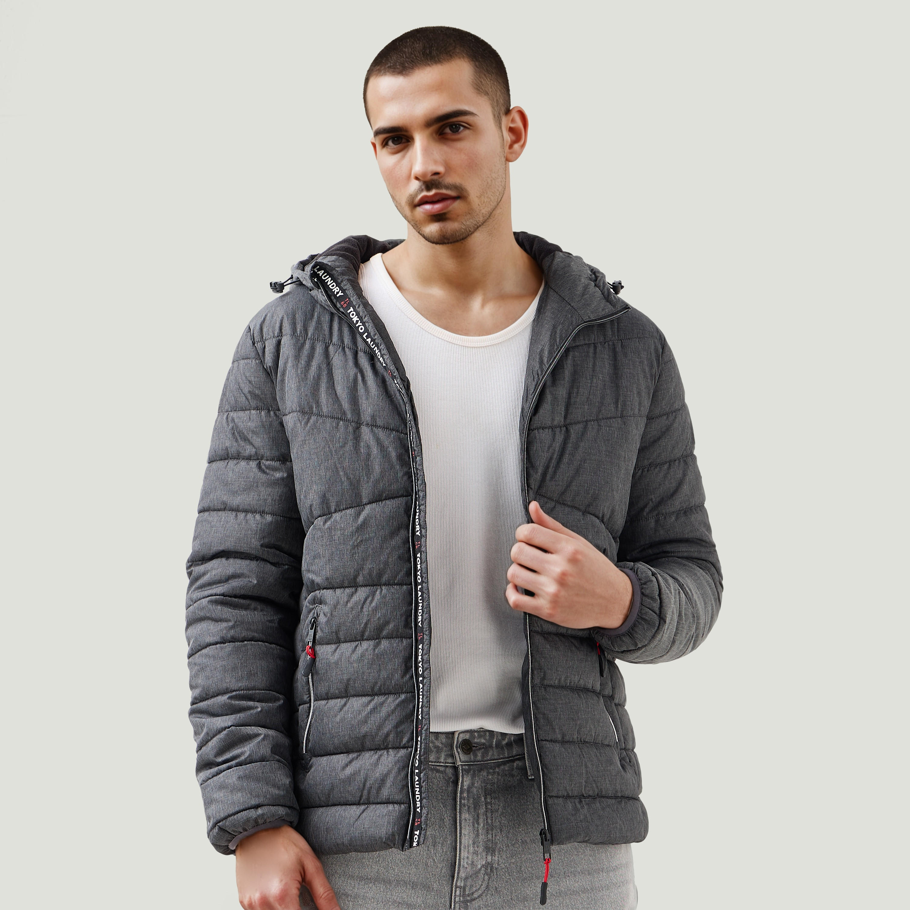 Quilted Lightweight Hooded Jacket with Pockets-men-clothing-jacketsandblazers-jackets-image-1