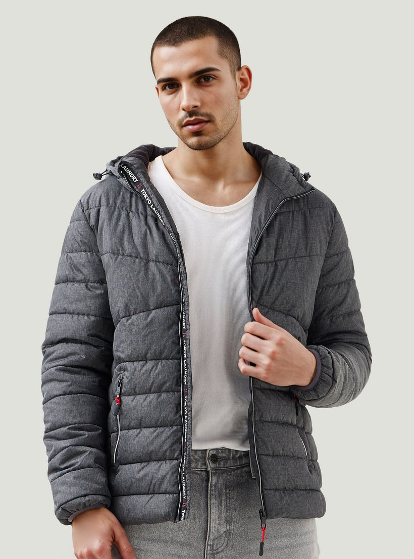 Quilted Lightweight Hooded Jacket with Pockets-men-clothing-jacketsandblazers-jackets-image-1