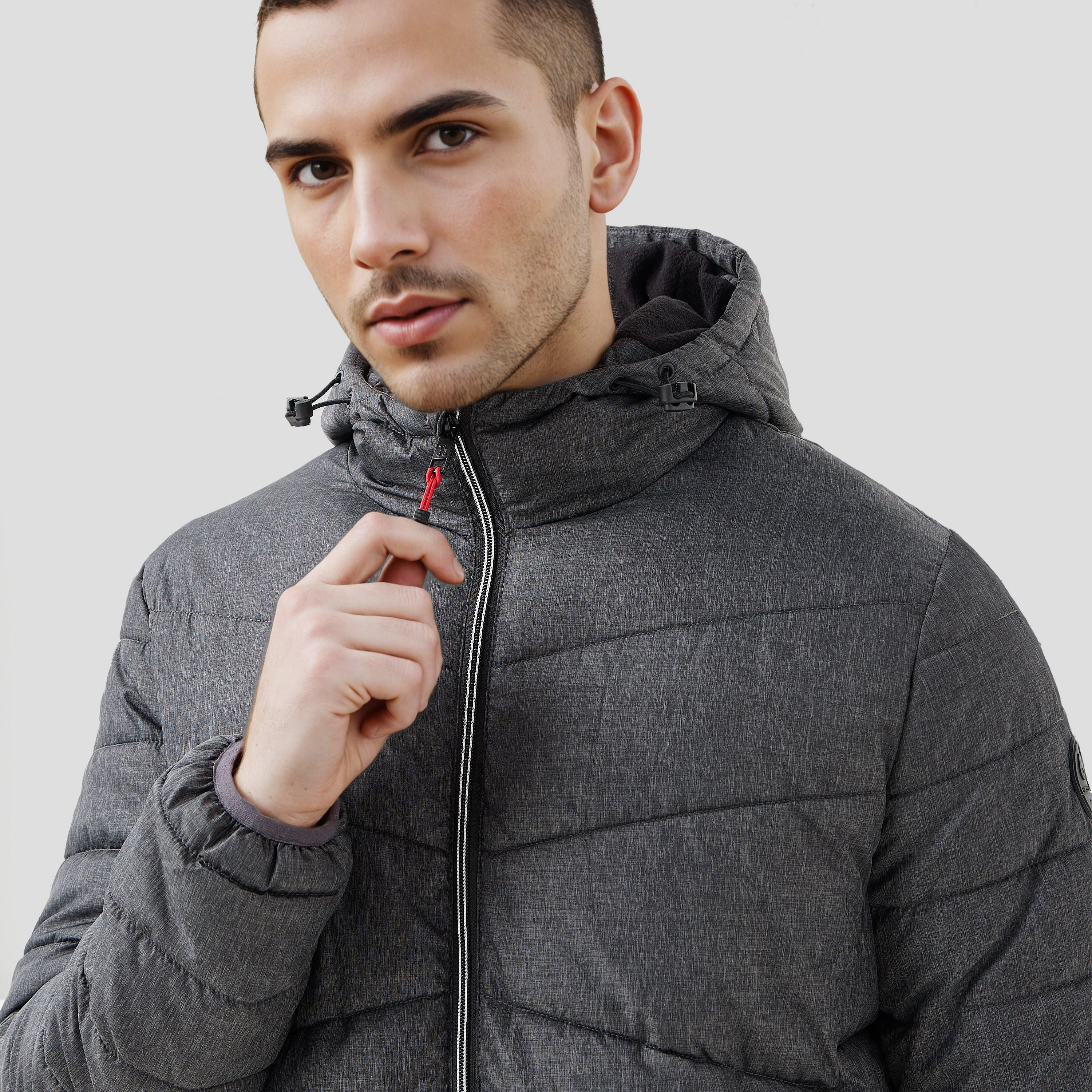 Quilted Lightweight Hooded Jacket with Pockets-men-clothing-jacketsandblazers-jackets-image-5
