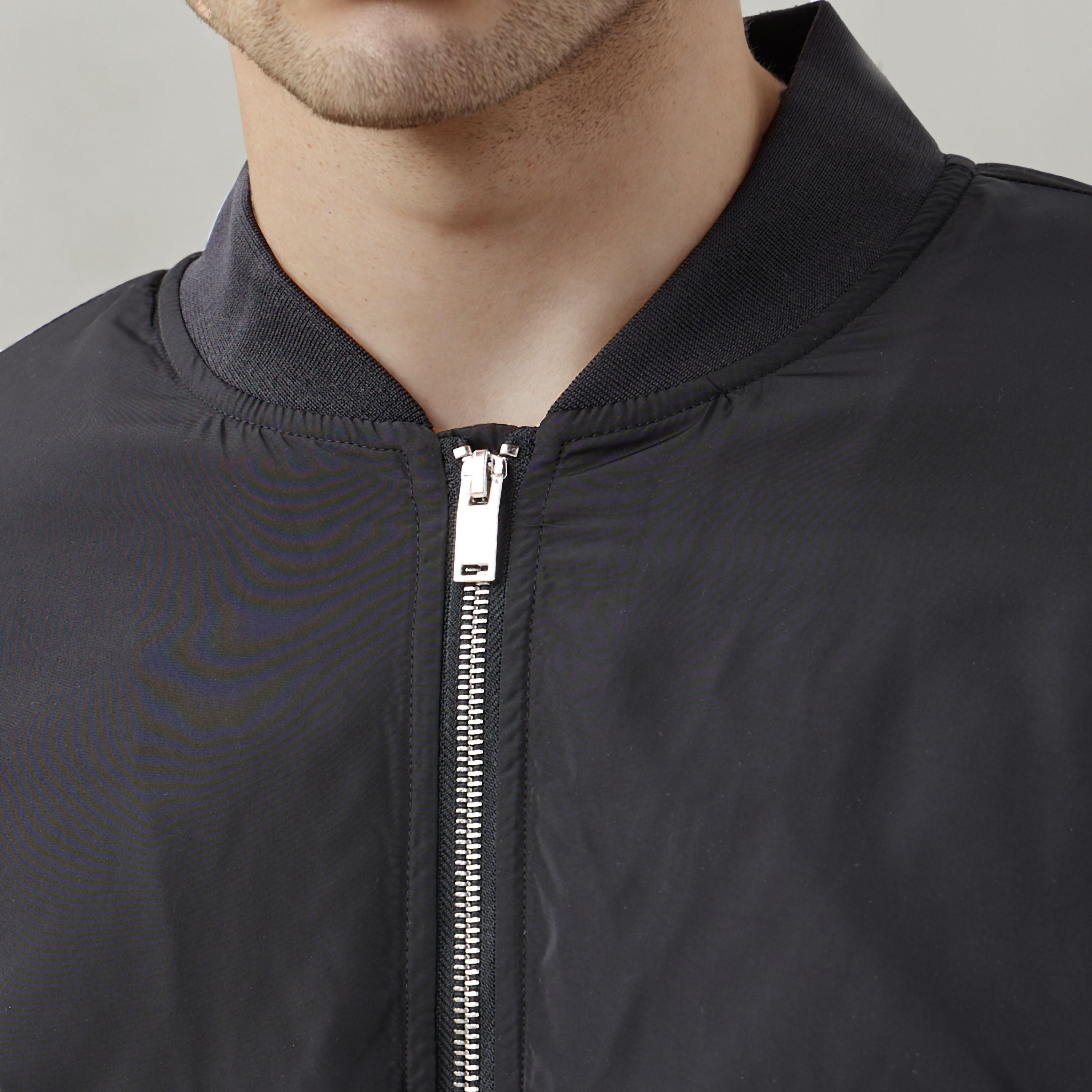Lightweight Biker Jacket with Zip Pockets-men-clothing-jacketsandblazers-jackets-image-3