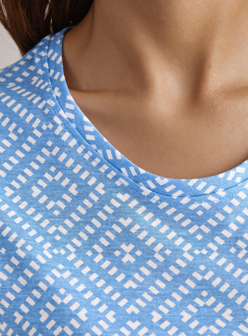 فستان نوم بطول الركبة وطبعات-women-clothing-nightwear-nighties-image-5