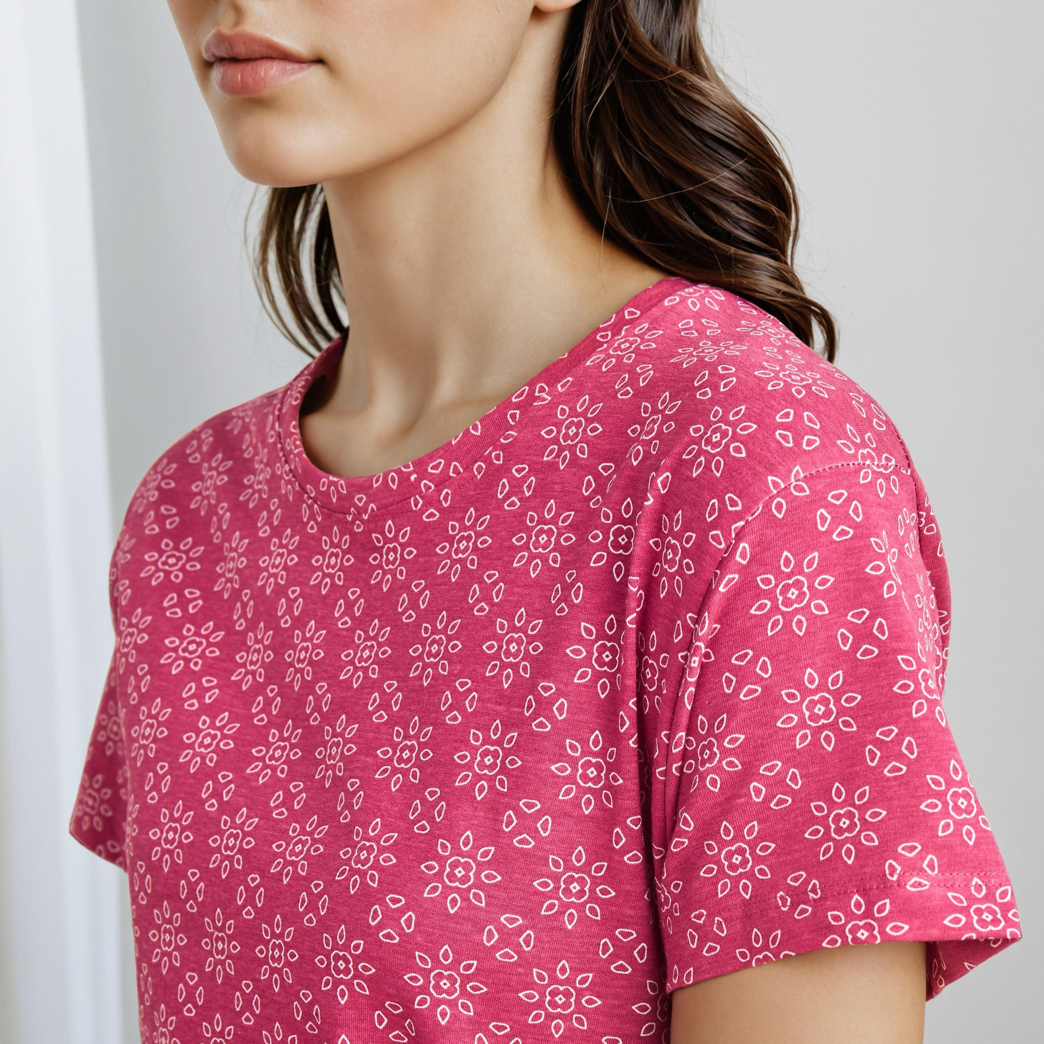 فستان نوم بطول الركبة وبطبعات-women-clothing-nightwear-nighties-image-4