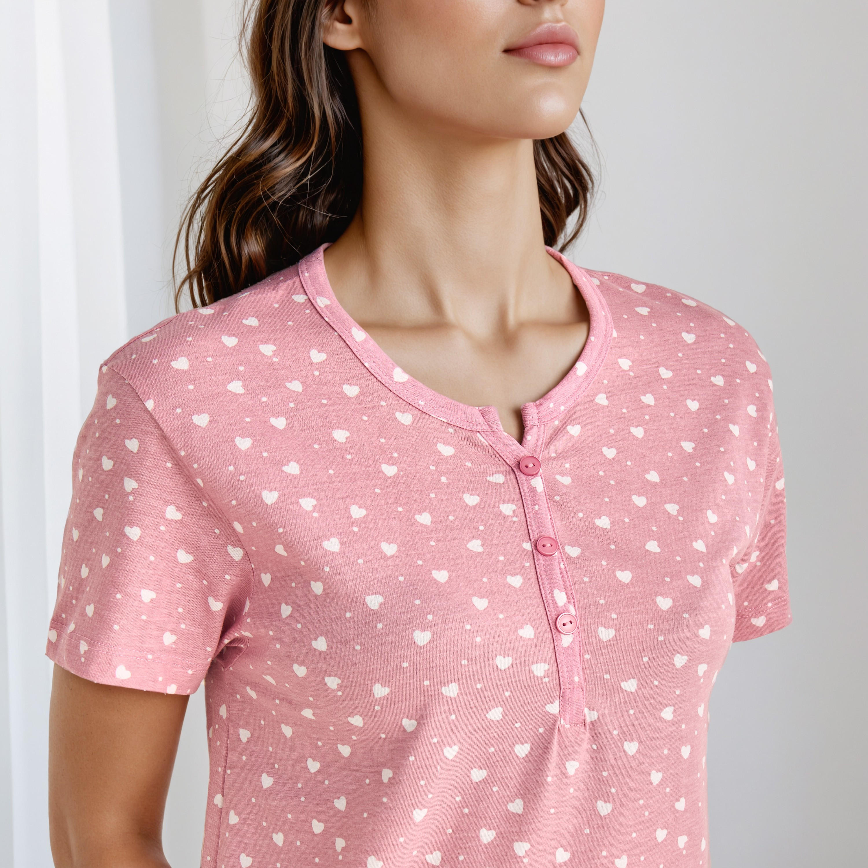فستان نوم بطول الركبة وبطبعات-women-clothing-nightwear-nighties-image-5