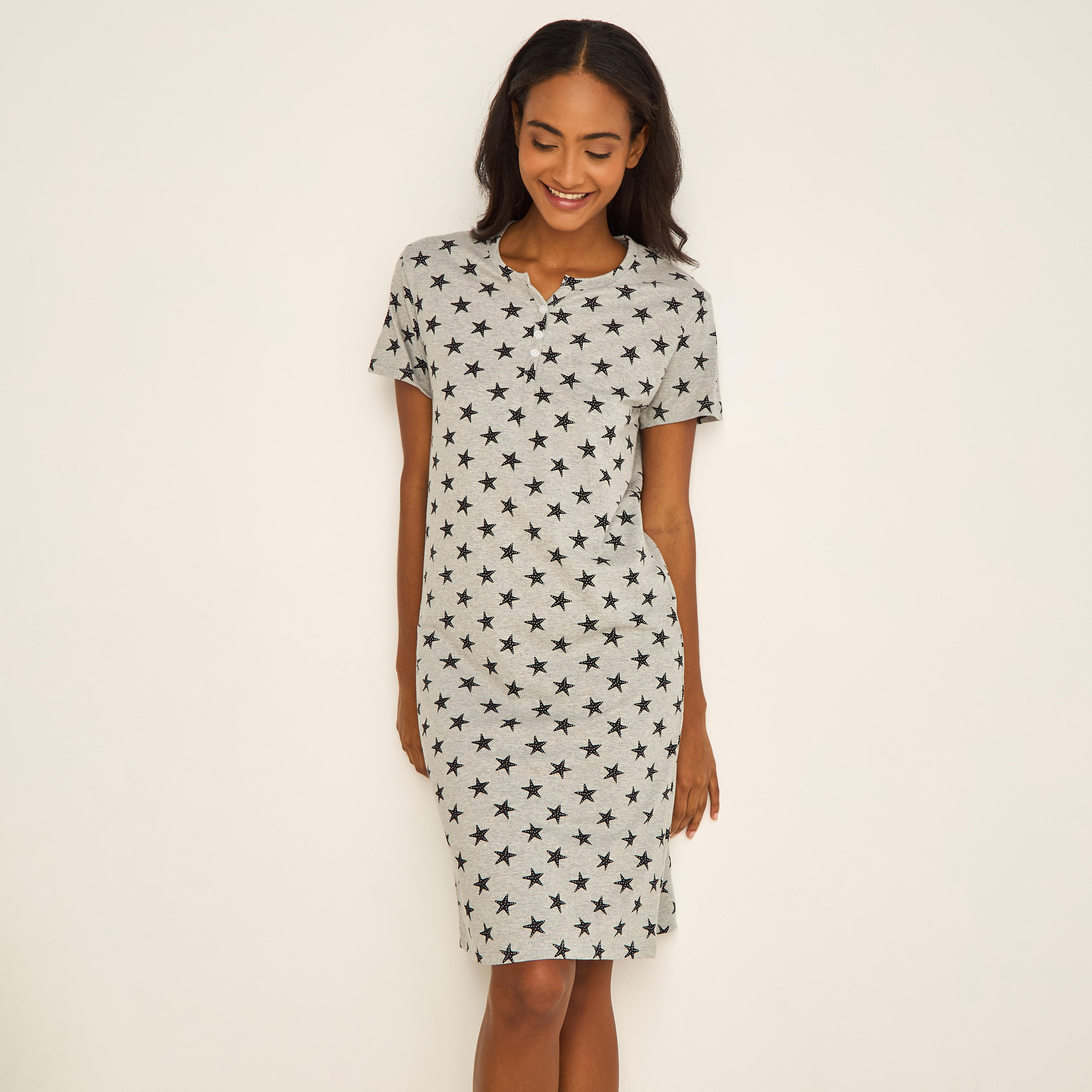 قميص نوم بطول الركبة-women-clothing-nightwear-nighties-image-5