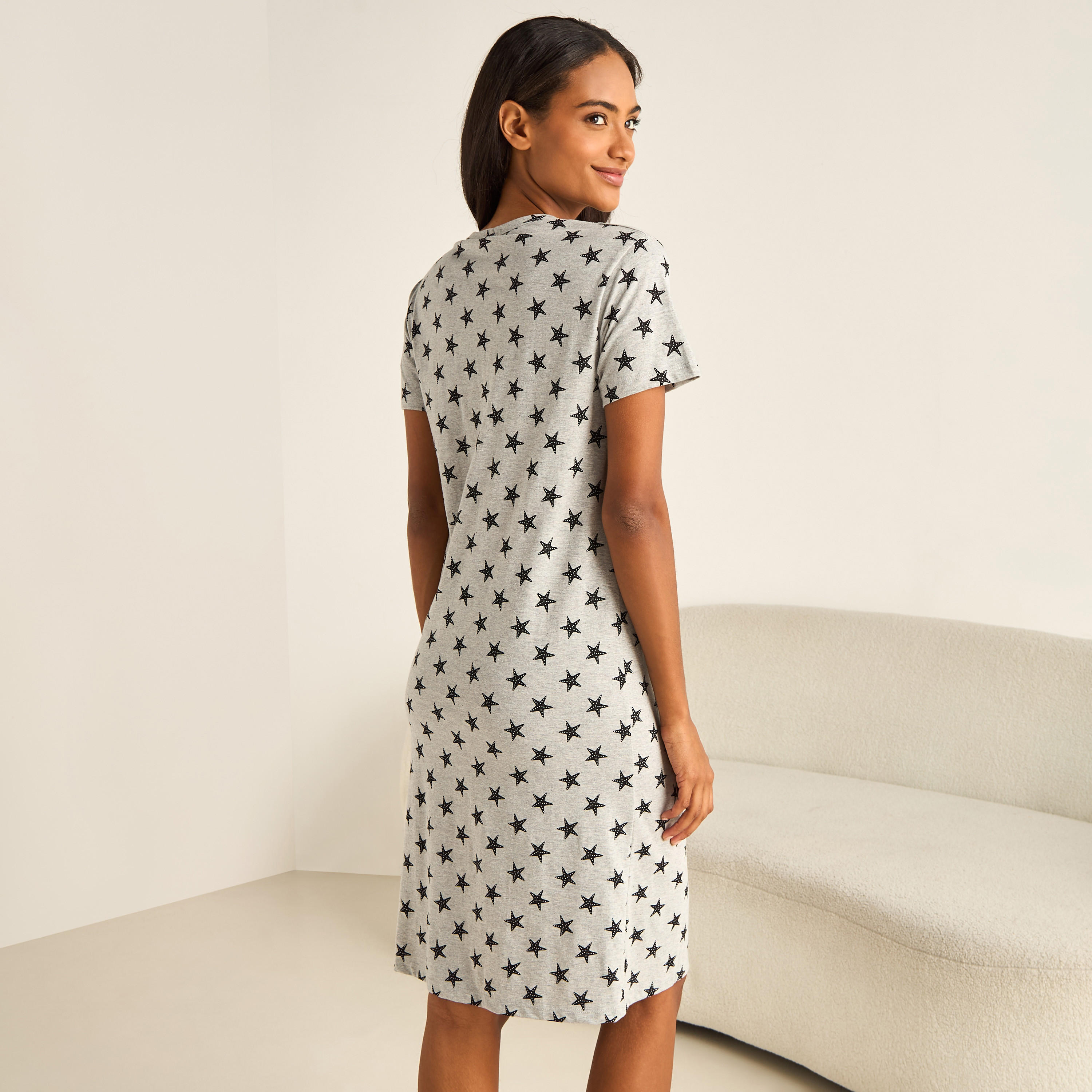 قميص نوم بطول الركبة-women-clothing-nightwear-nighties-image-3