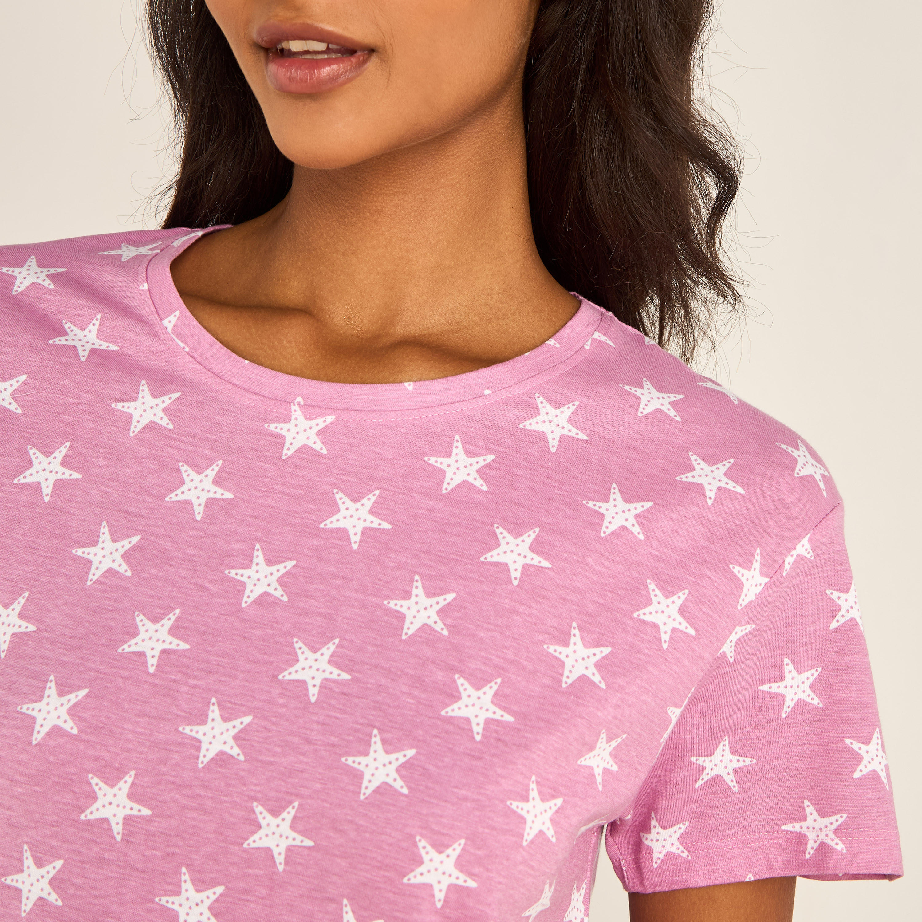 Nighty Knee Length-women-clothing-nightwear-nighties-image-4