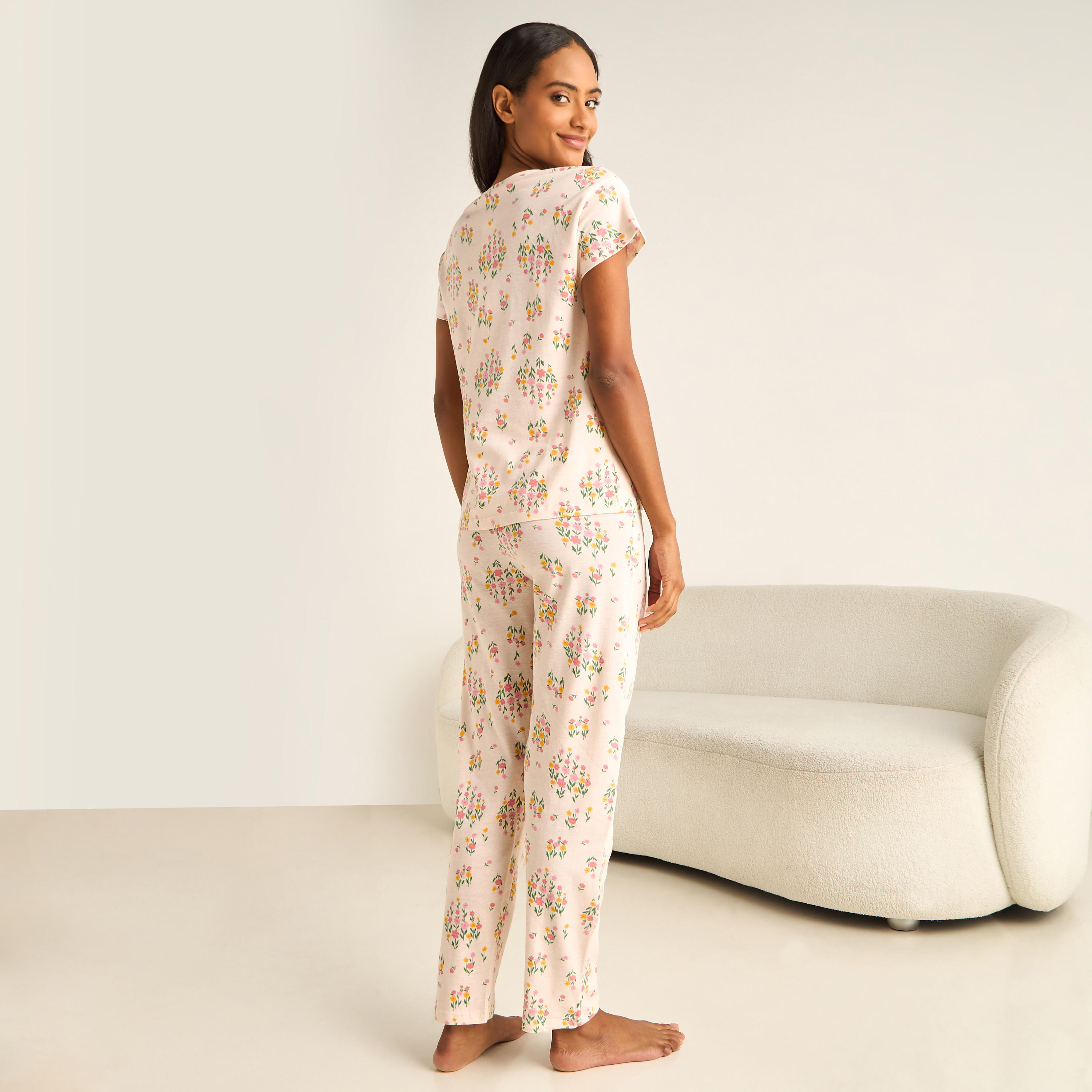 Pyjama Set T-shirt & Pants-PROMO_SP_KW__4_RGCC_BUY2FOR7_040325-image-3