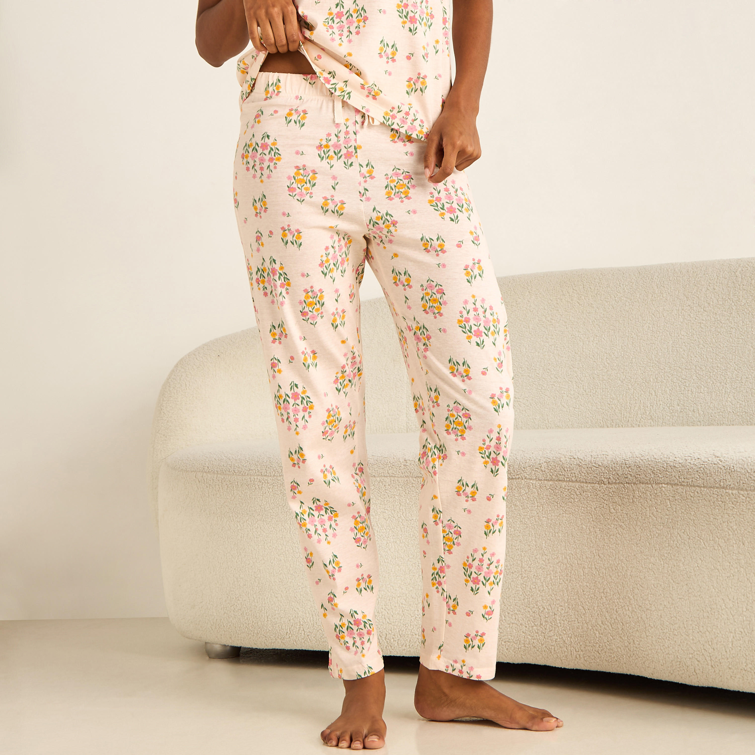 Pyjama Set T-shirt & Pants-PROMO_SP_KW__4_RGCC_BUY2FOR7_040325-image-4