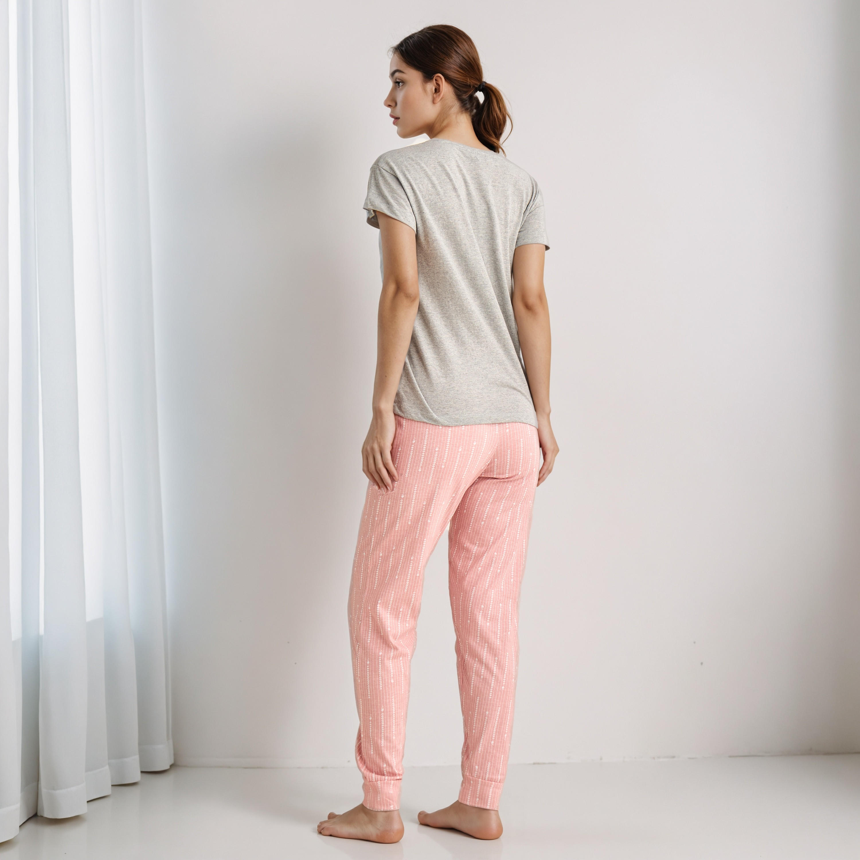 Pyjama Set T-shirt & Pants-PROMO_SP_KW__4_RGCC_BUY2FOR7_040325-image-3