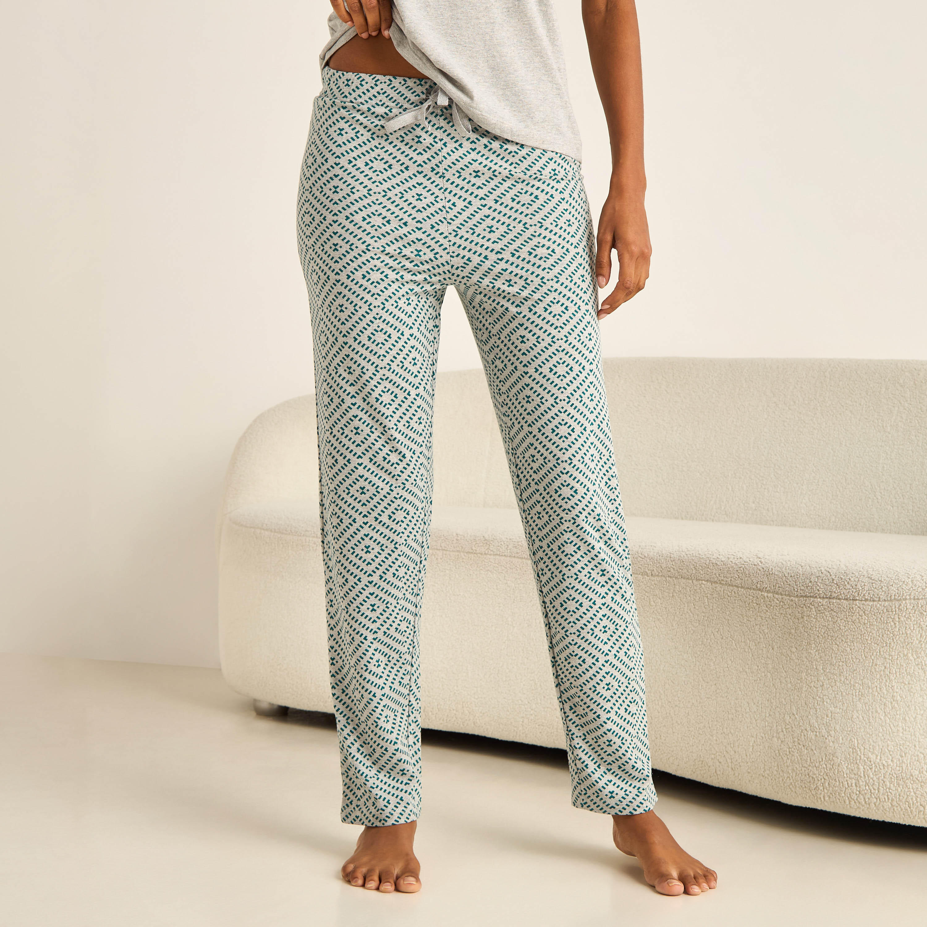 Pyjama Set T-shirt & Pants-PROMO_SP_KW__4_RGCC_BUY2FOR7_040325-image-3