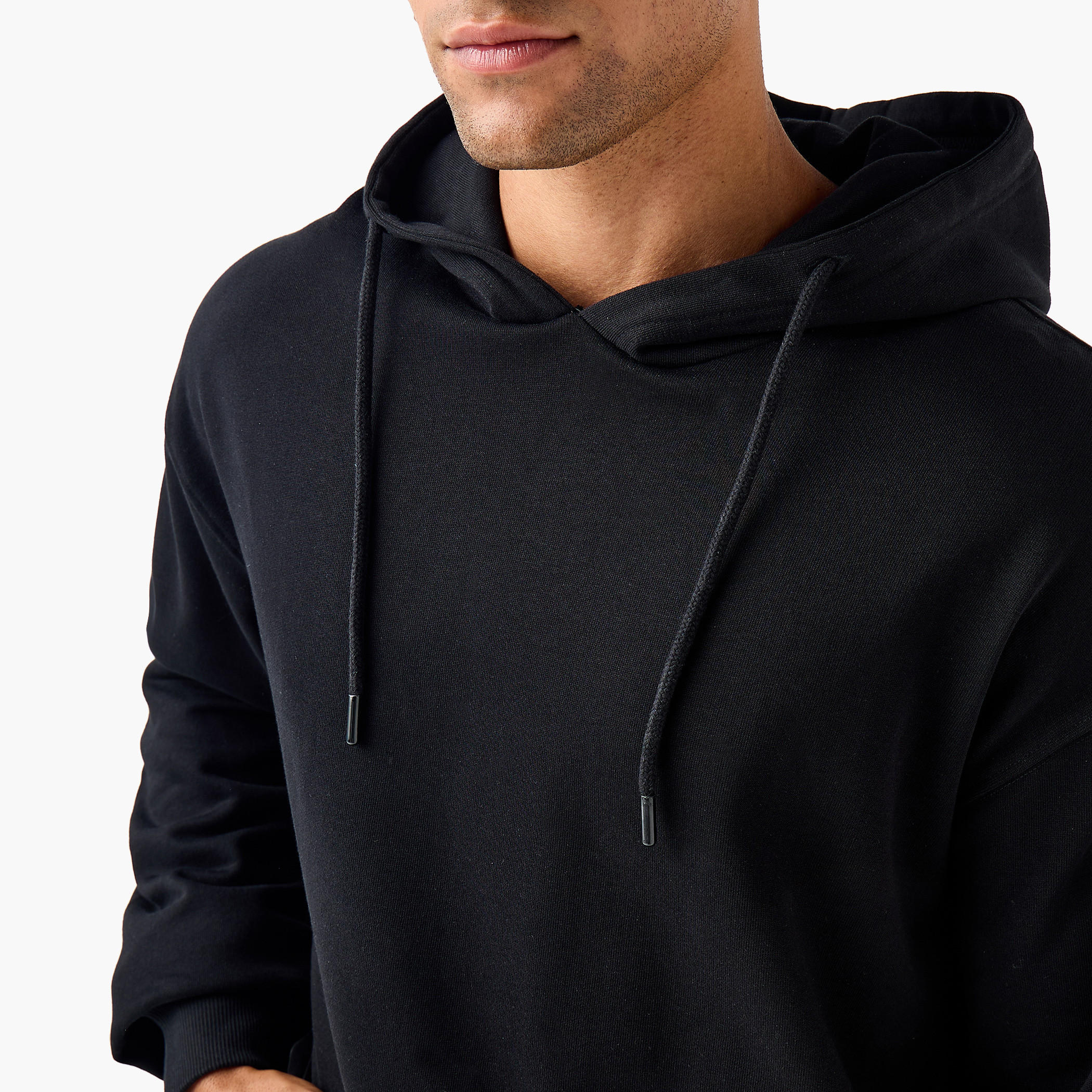هودي رجالي فضفاض بطبعات-men-winterwear-hoodiesandsweatshirts-image-3
