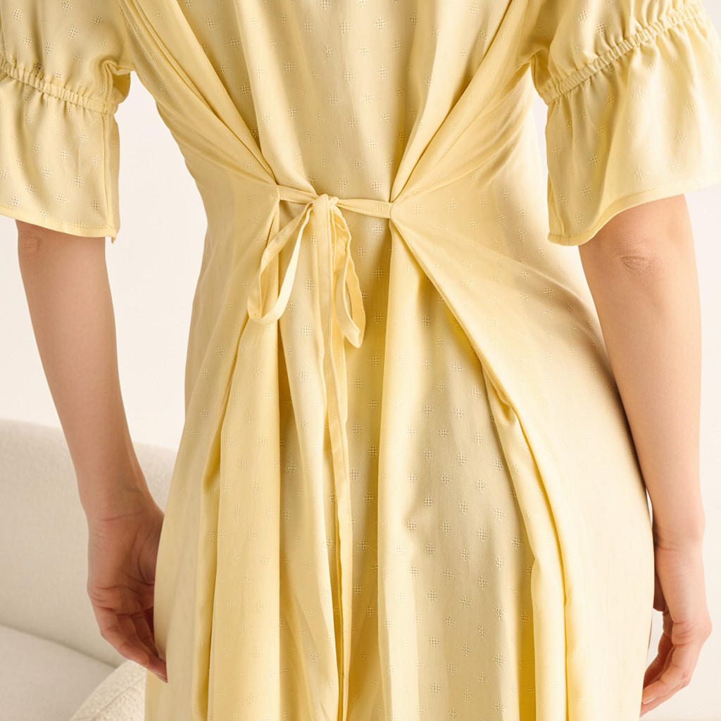 Nighty Maxi Length Viscose with Embroidery-PROMO_SP_KW_BUNDLE_2FOR13_180925-image-4